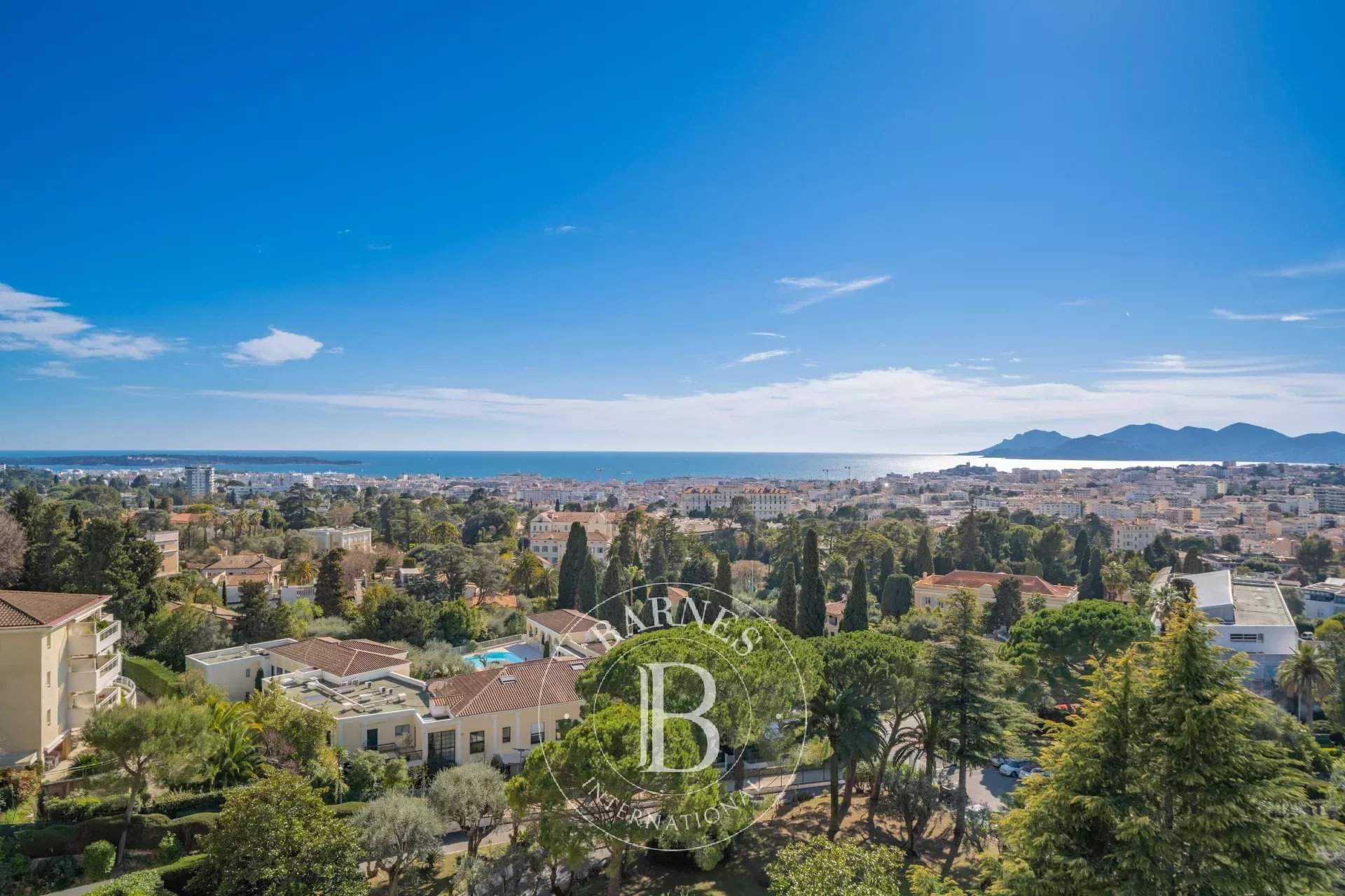 Cannes  - Piso 3 Cuartos 2 Habitaciones - picture 11