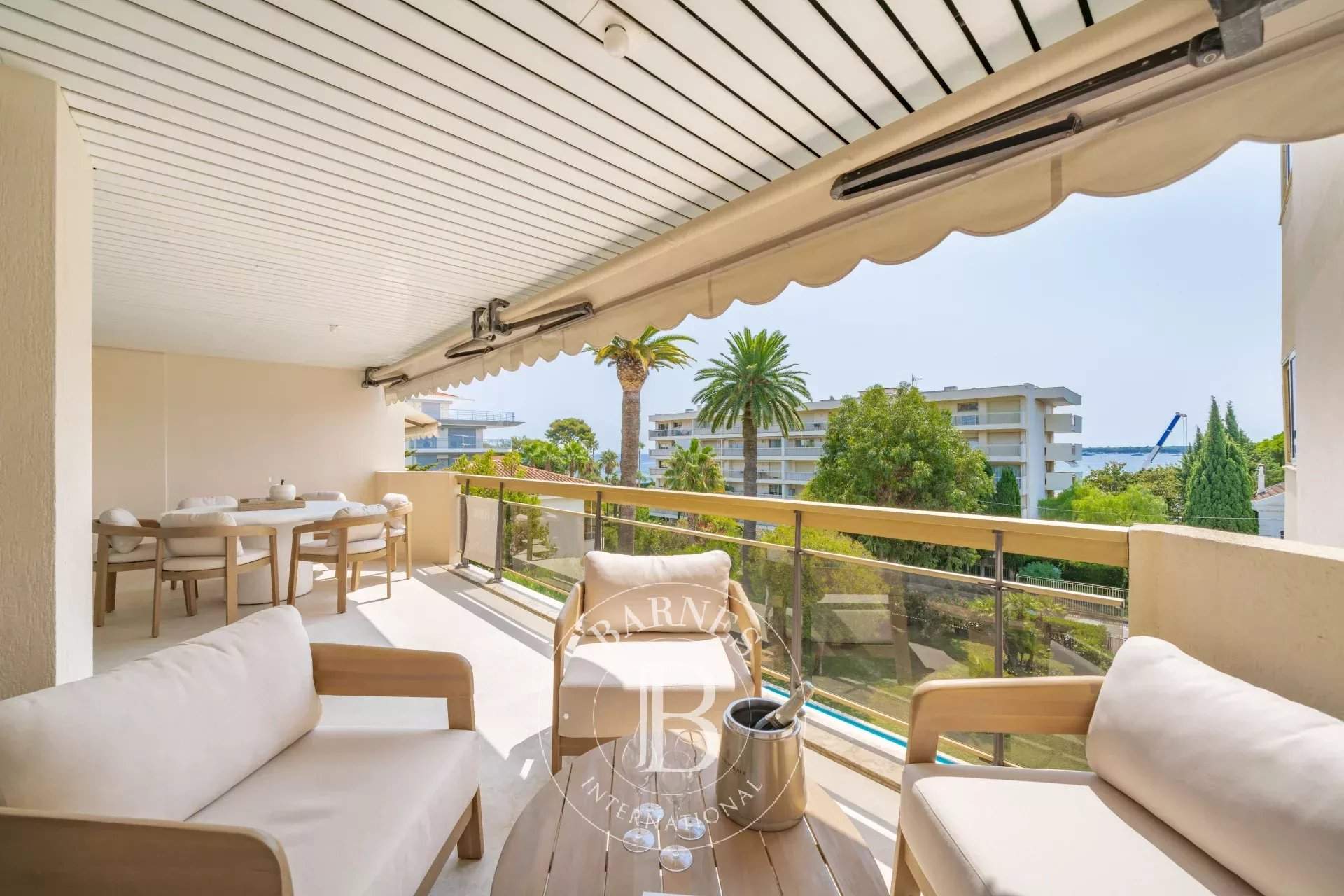 Cannes  - Apartment 3 Bedrooms - picture 7