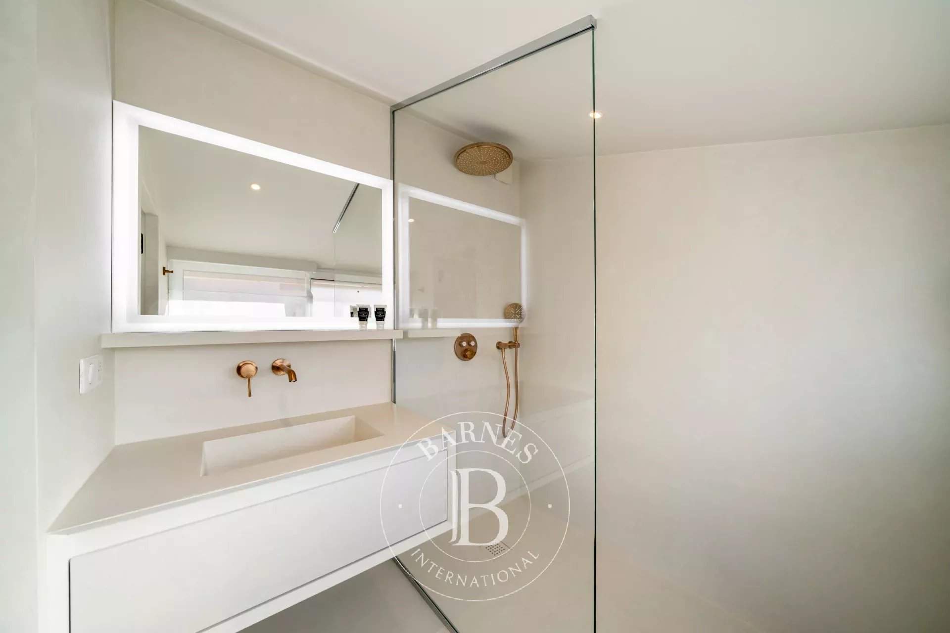 Cannes  - Appartement  3 Chambres - picture 13