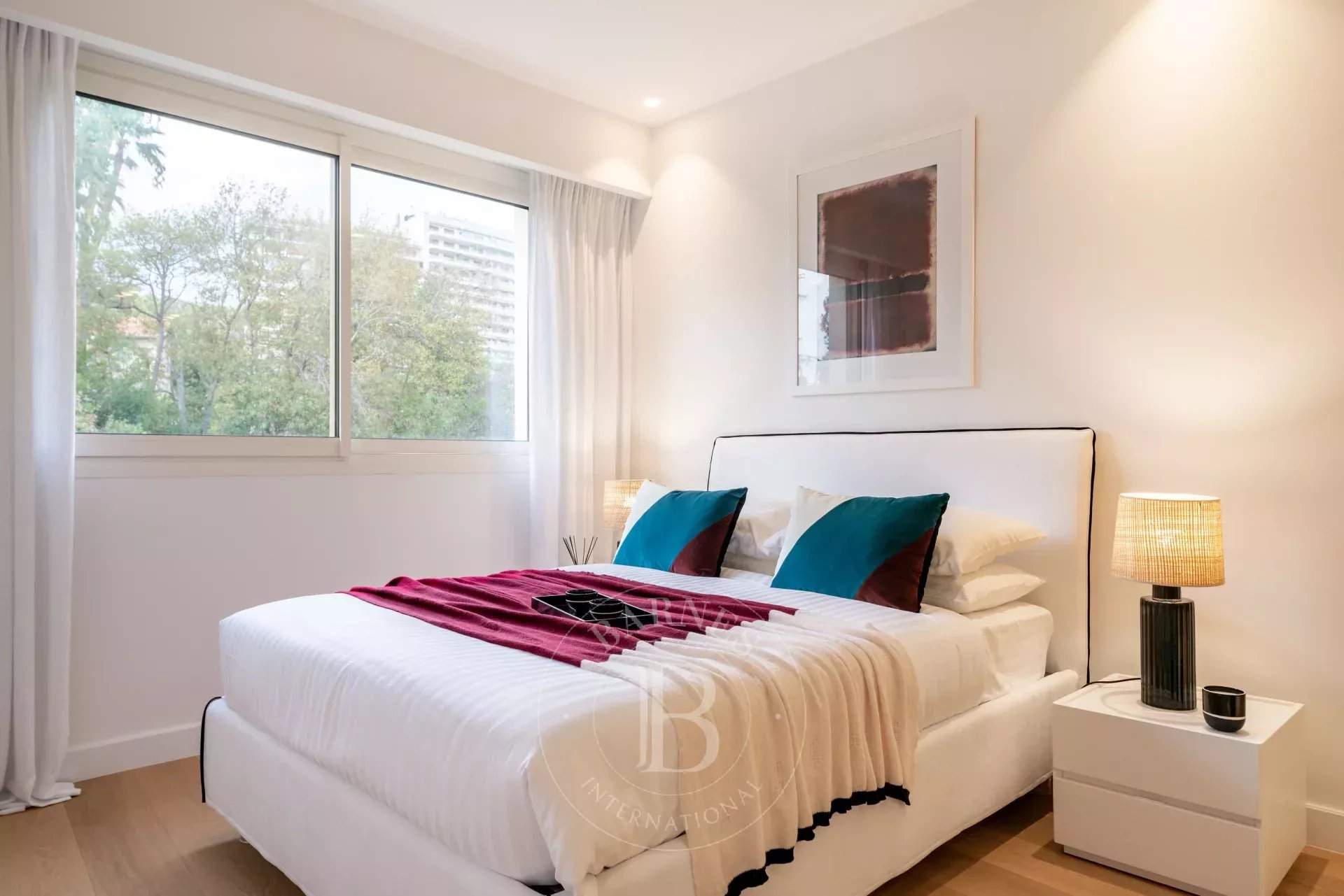 Cannes  - Apartment 3 Bedrooms - picture 16