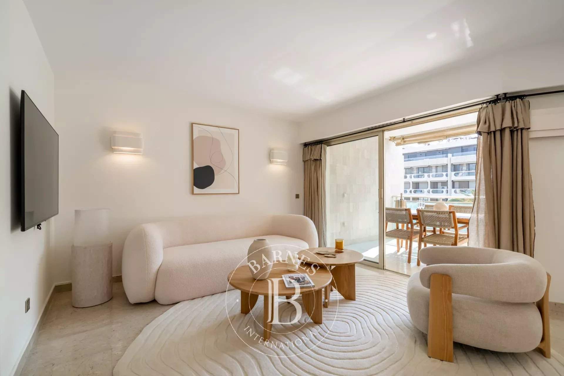 Cannes  - Piso 3 Cuartos 2 Habitaciones - picture 10