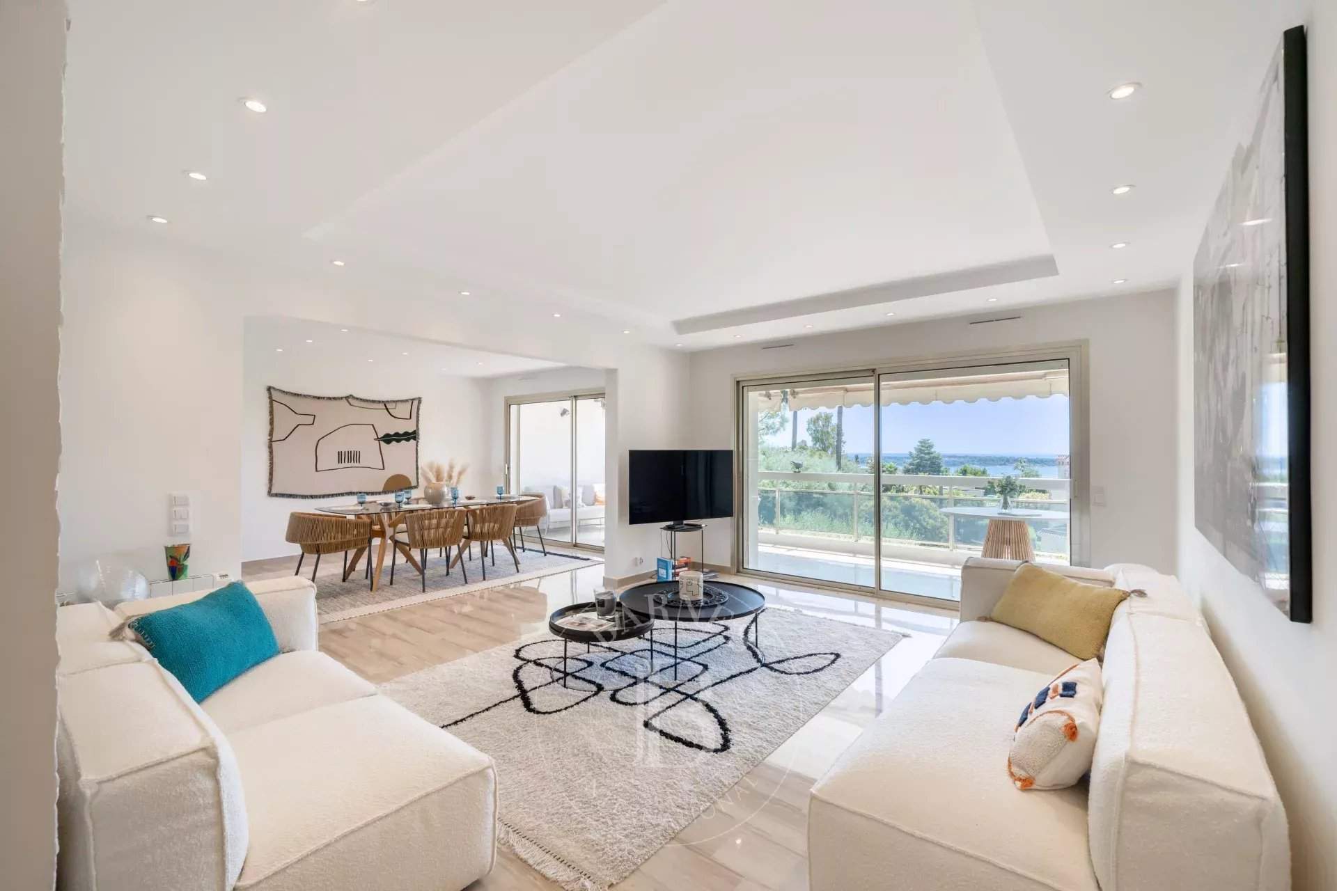 Cannes  - Apartment 1 Bedroom - picture 2