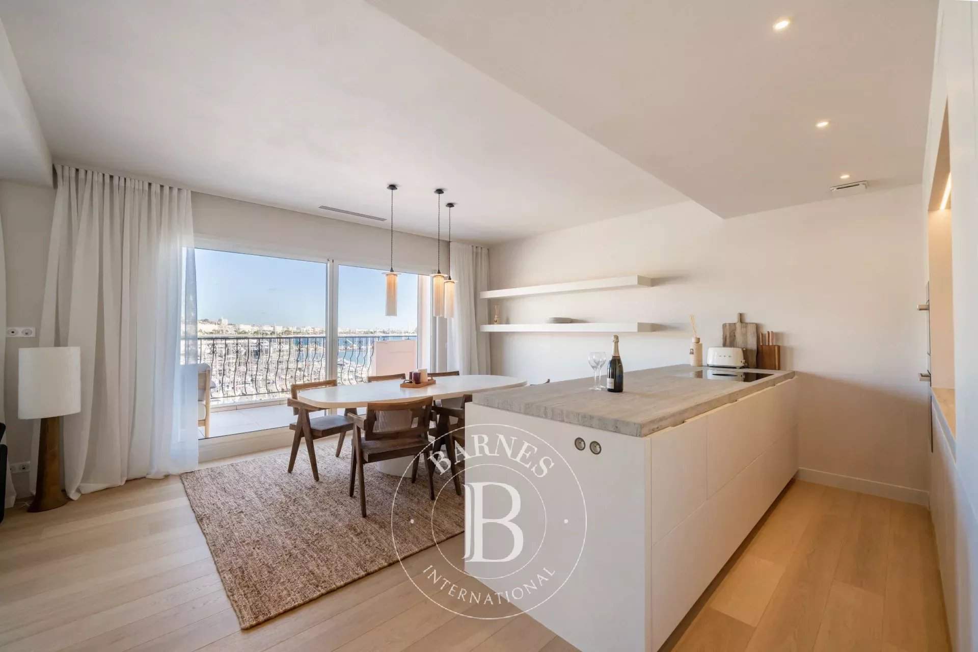 Cannes  - Appartement  3 Chambres - picture 5