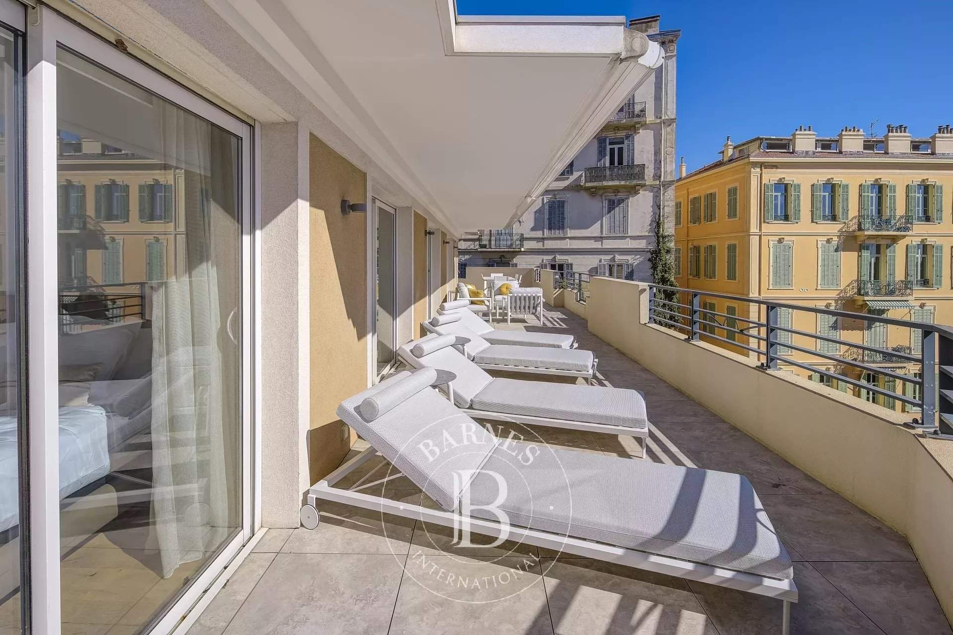 Cannes  - Appartement 5 Pièces 4 Chambres - picture 16