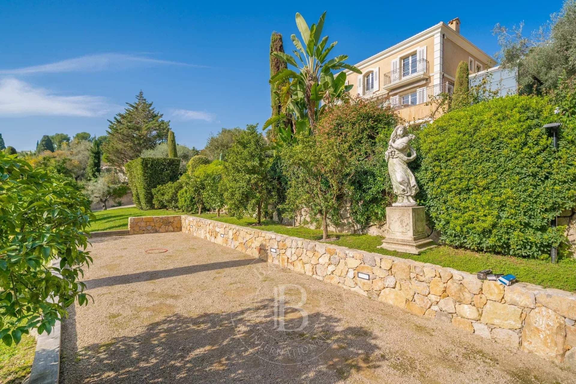 Cannes  - Villa 7 Cuartos 5 Habitaciones - picture 11