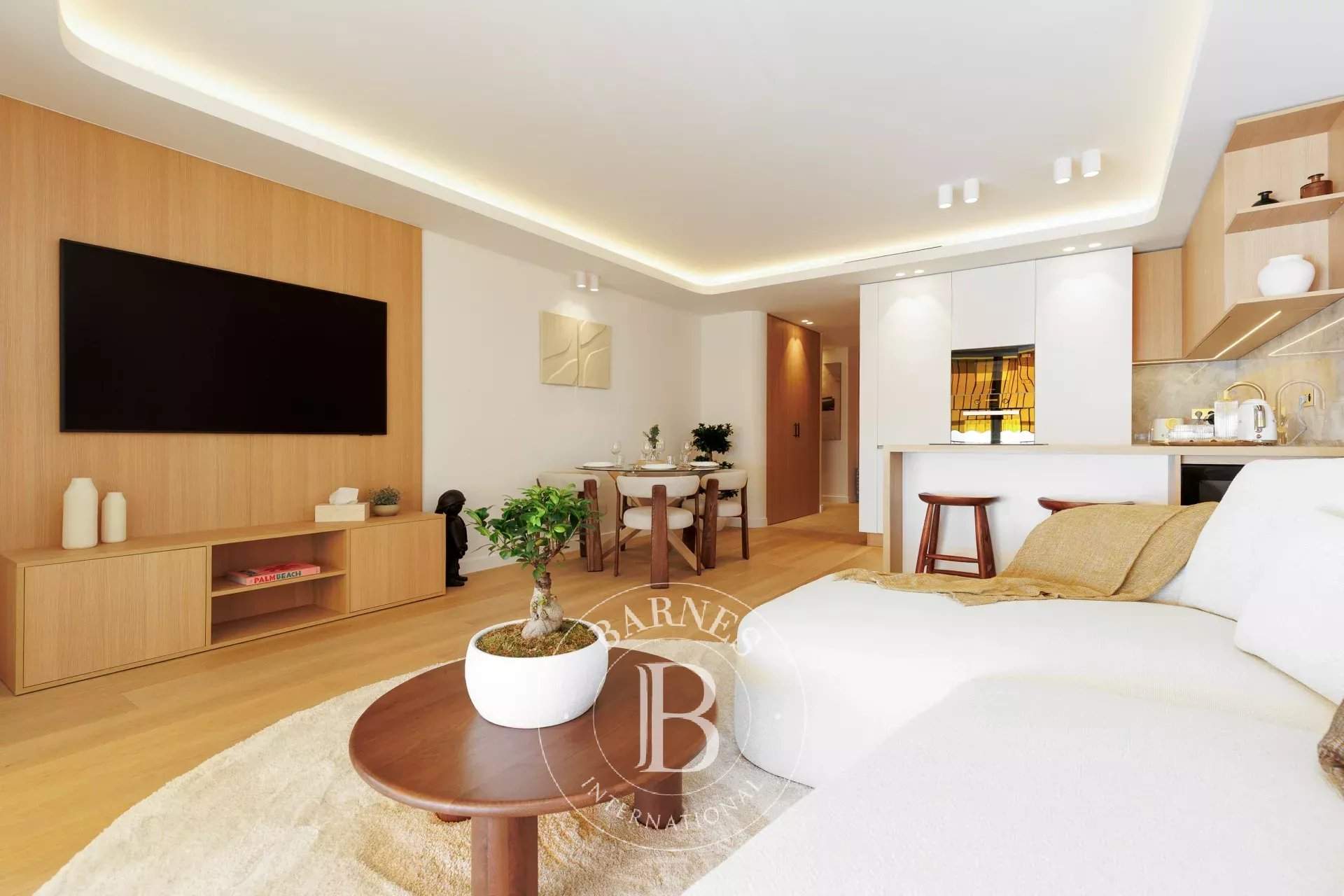 Cannes  - Appartement 3 Pi&egrave;ces 2 Chambres - picture 3