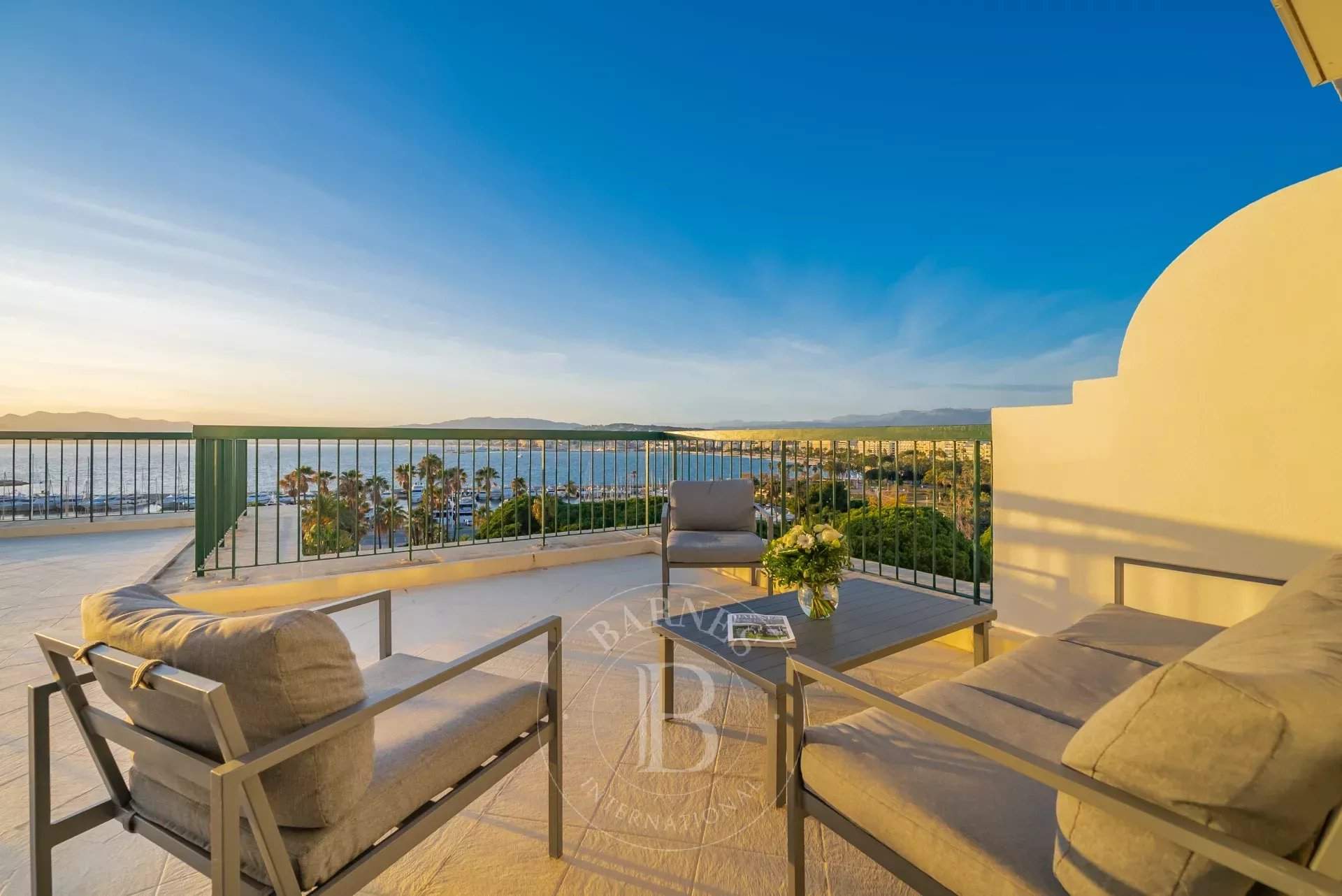Cannes  - Apartment 3 Bedrooms - picture 5