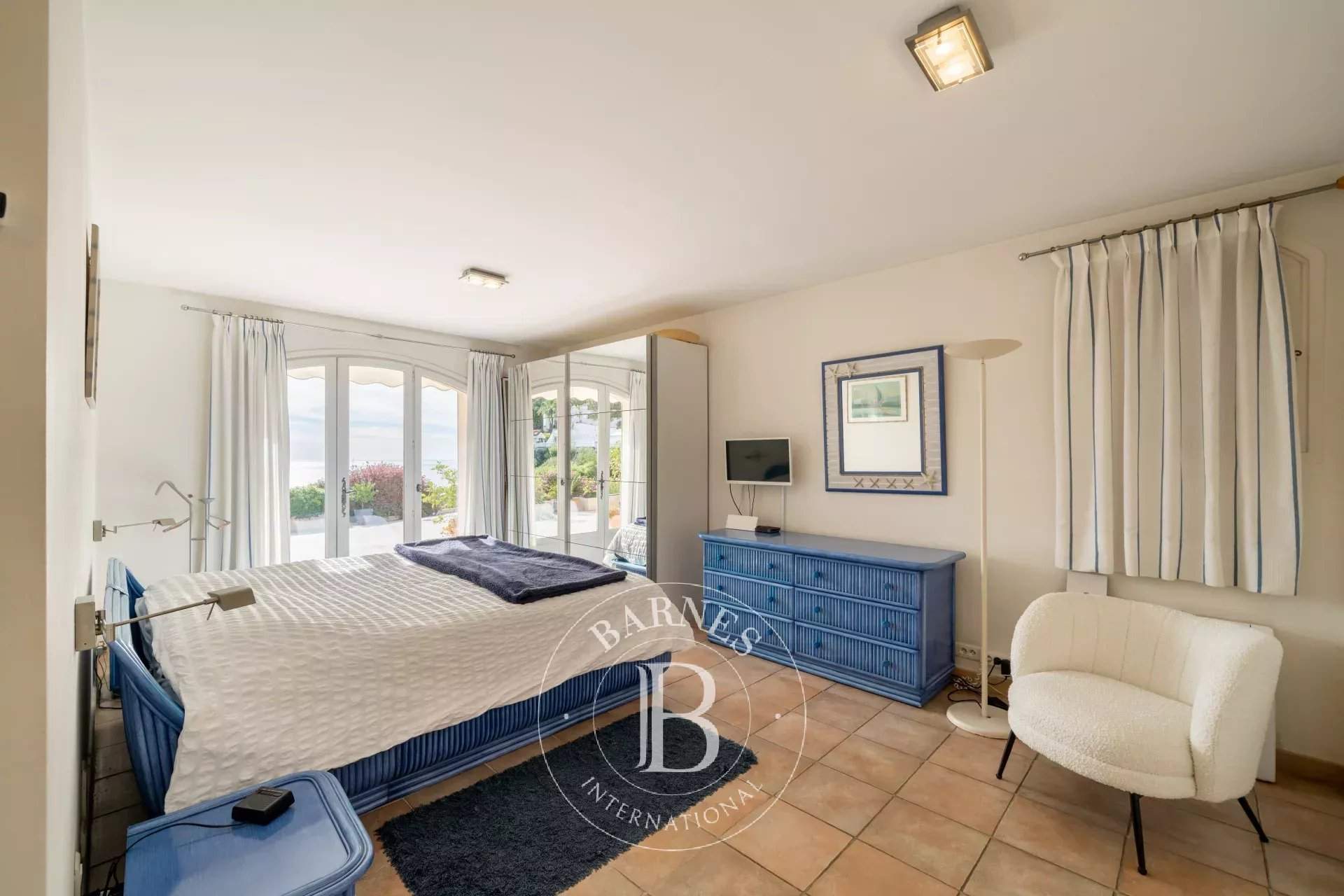 Cannes  - Villa 5 Cuartos 3 Habitaciones - picture 15