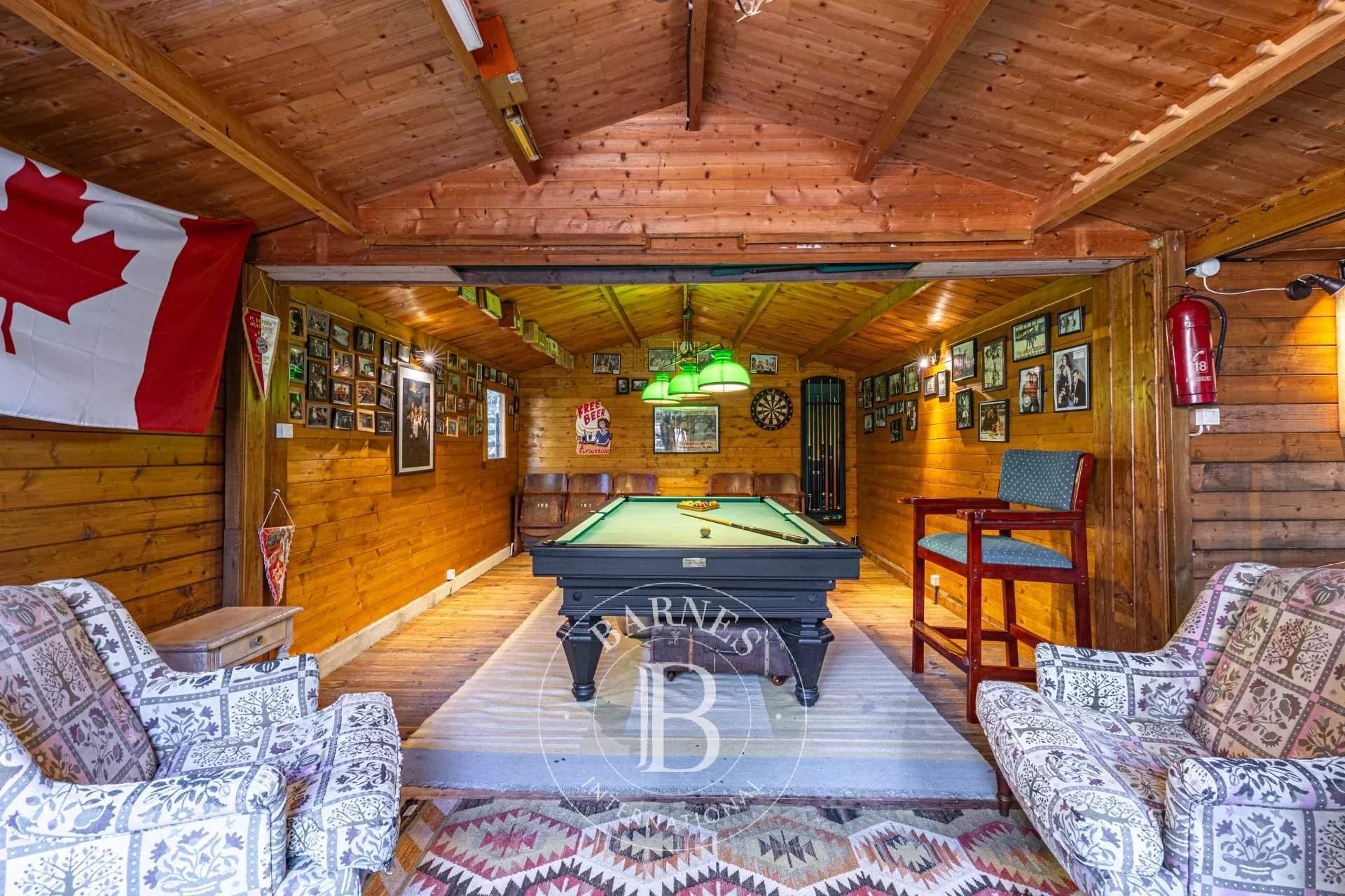 Antibes  - Villa 5 Bedrooms - picture 15