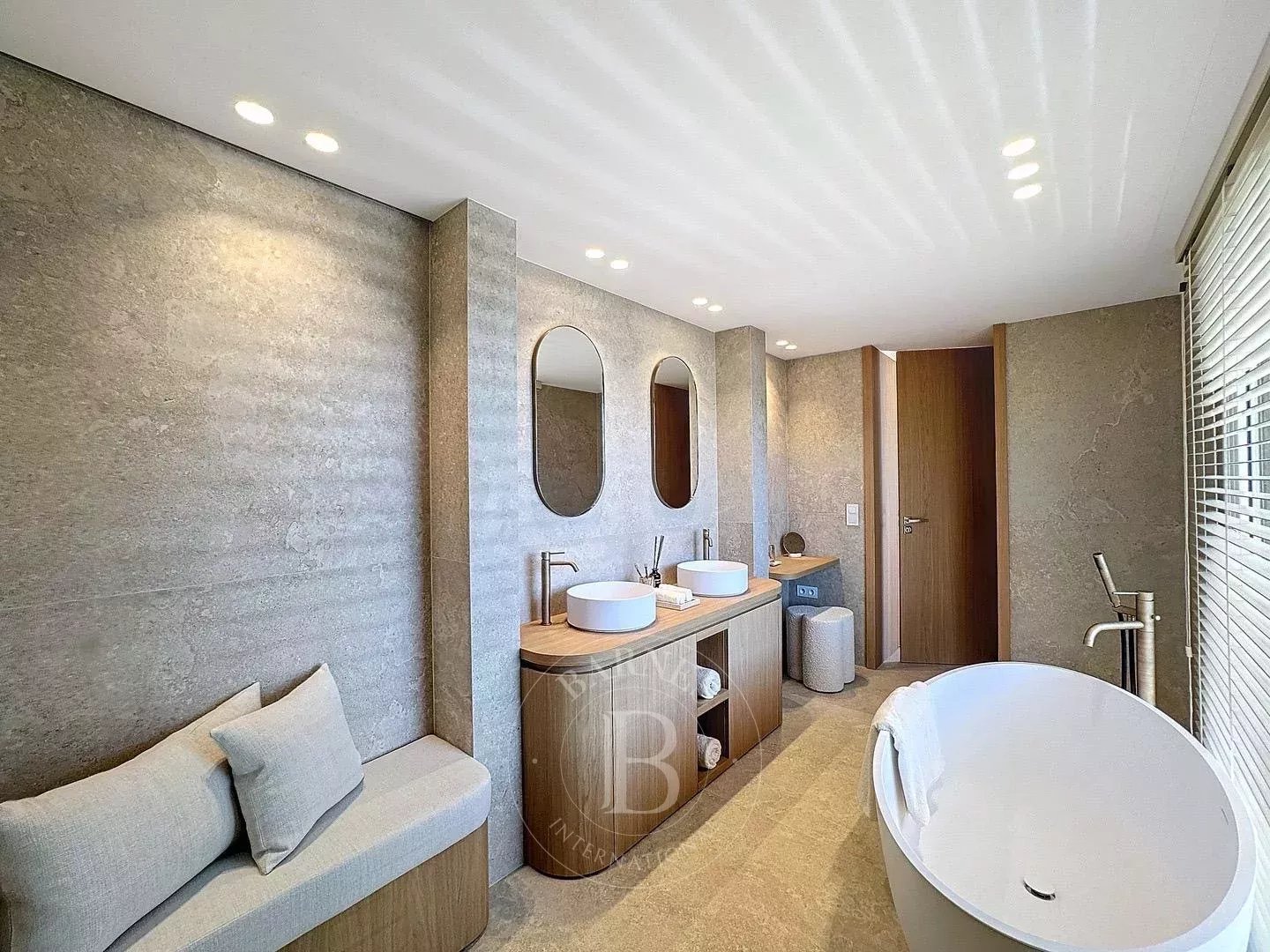 Cannes  - Piso 4 Cuartos 3 Habitaciones - picture 5
