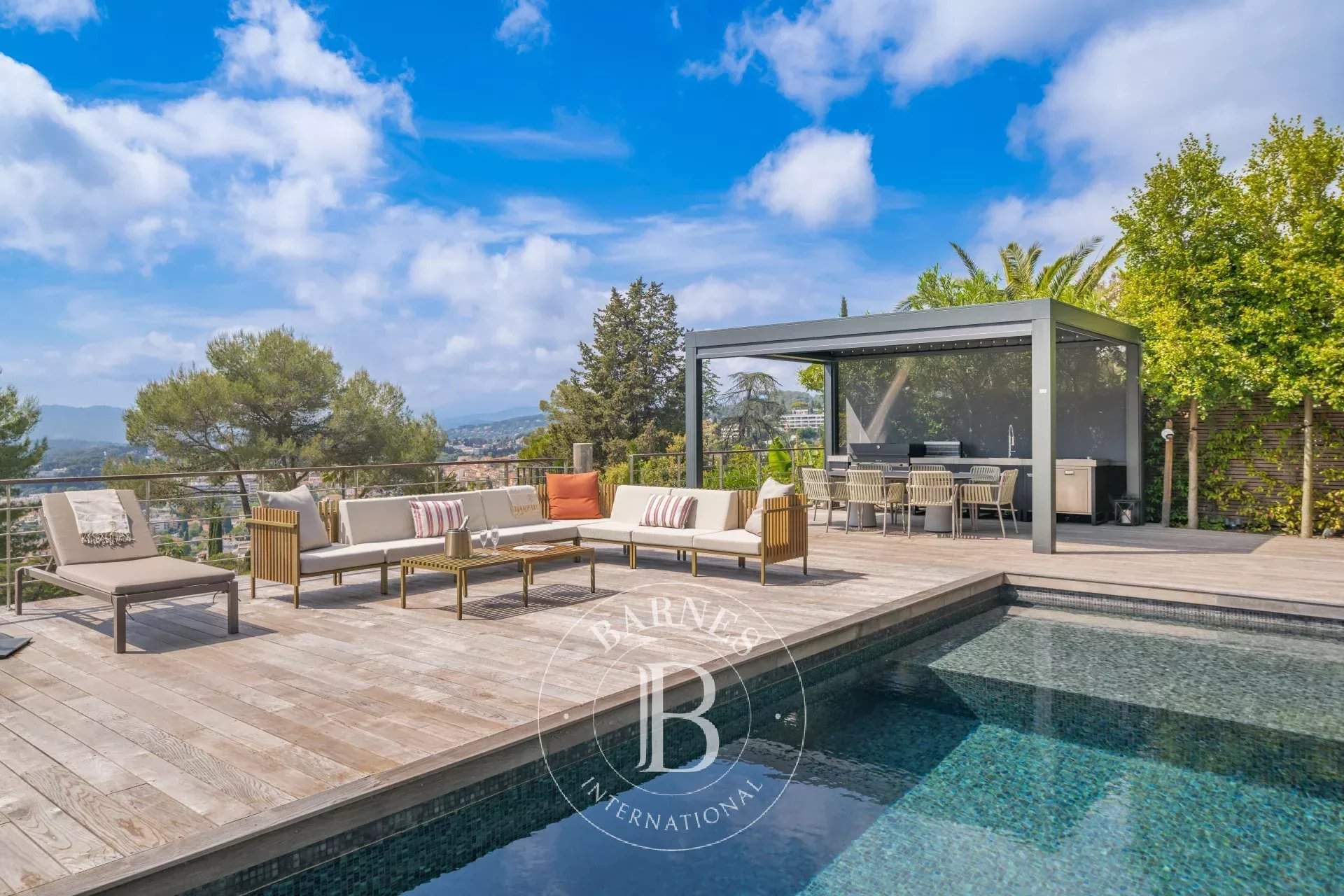 Cannes  - Villa 6 Pi&egrave;ces 5 Chambres - picture 8