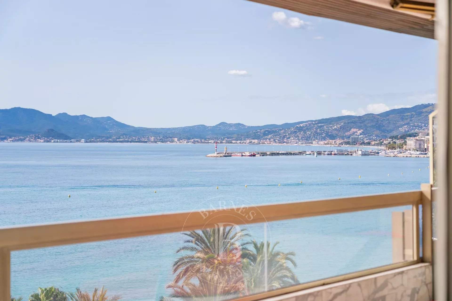Cannes  - Piso 3 Cuartos 2 Habitaciones - picture 12