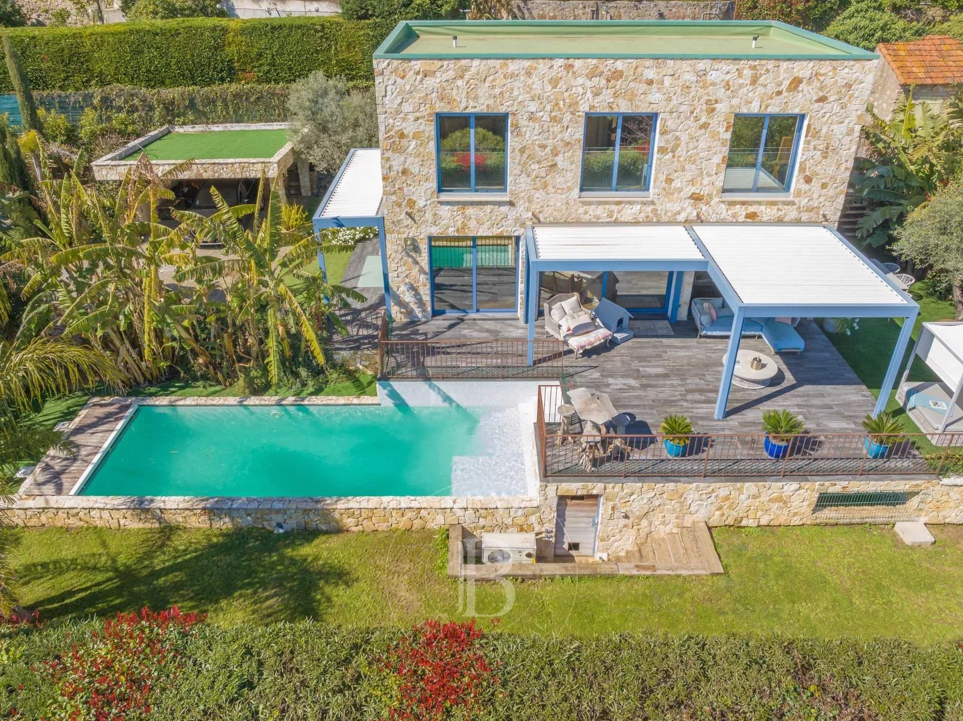 Golfe-Juan  - Villa 5 Pièces 3 Chambres - picture 20