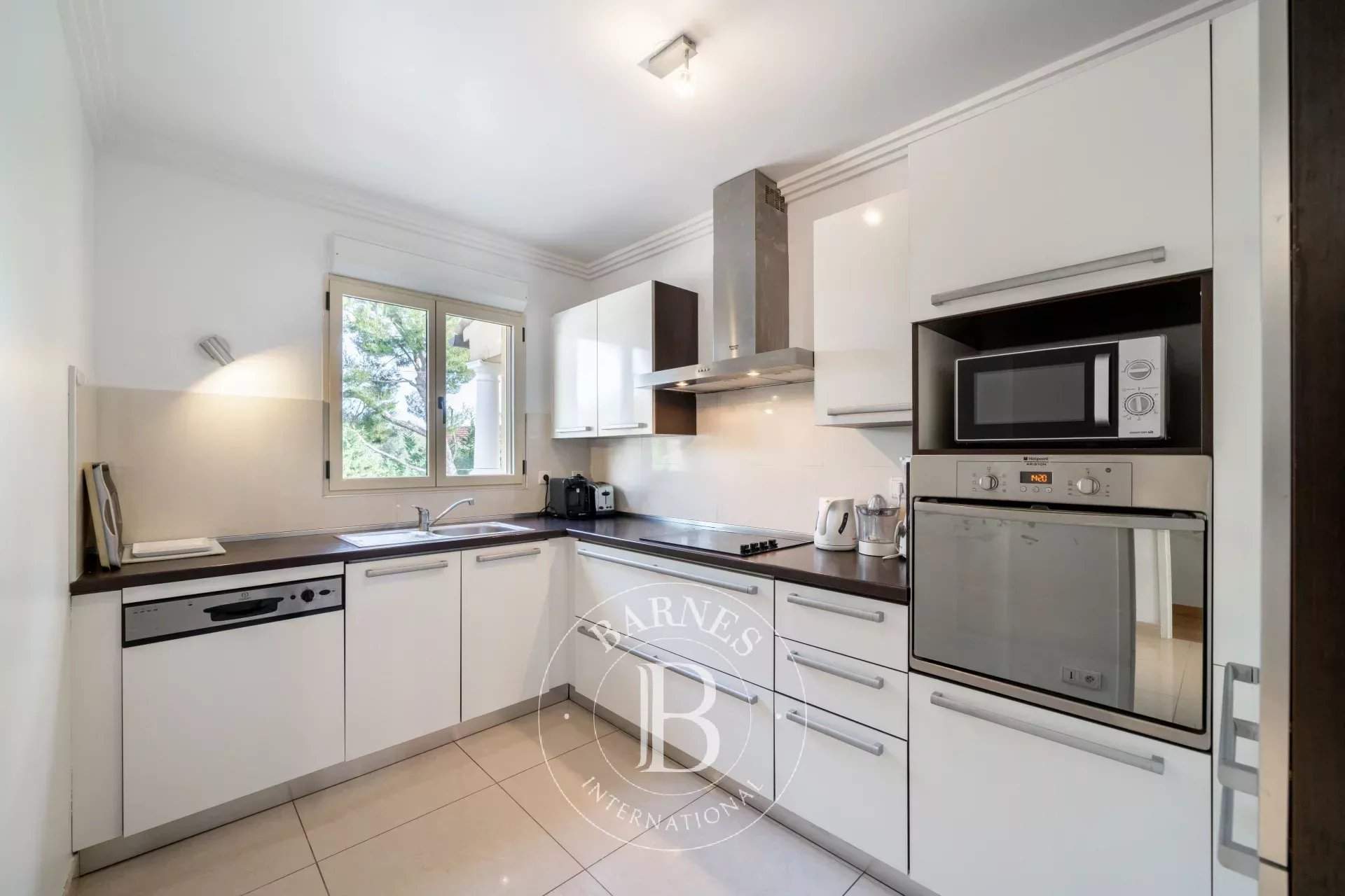 Cannes  - Appartement 4 Pi&egrave;ces 3 Chambres - picture 5