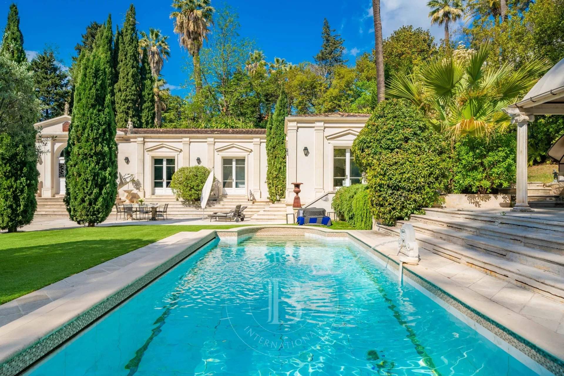 Cannes  - Villa 5 Bedrooms - picture 4