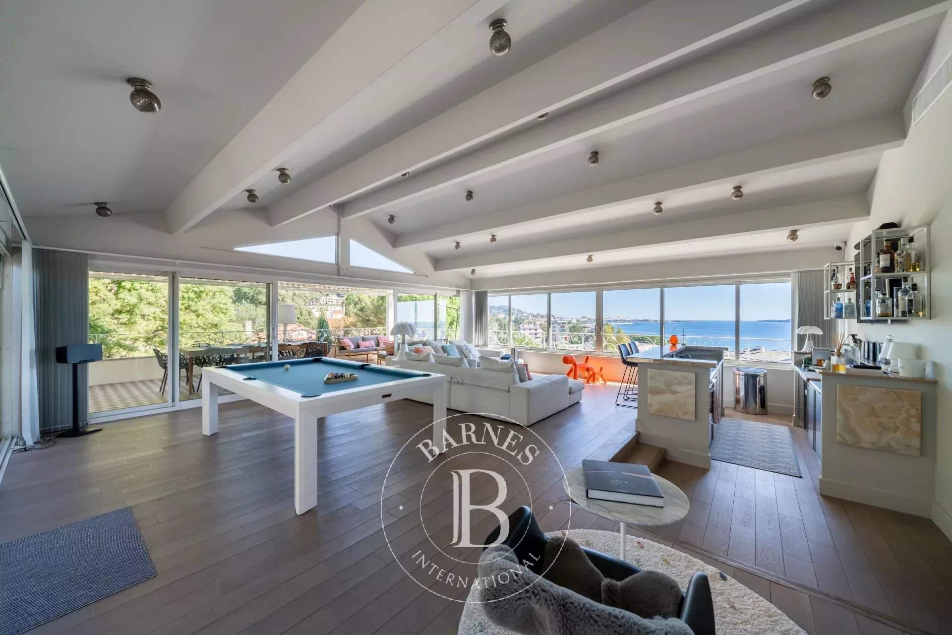 Cannes  - Villa 7 Pièces 4 Chambres - picture 19