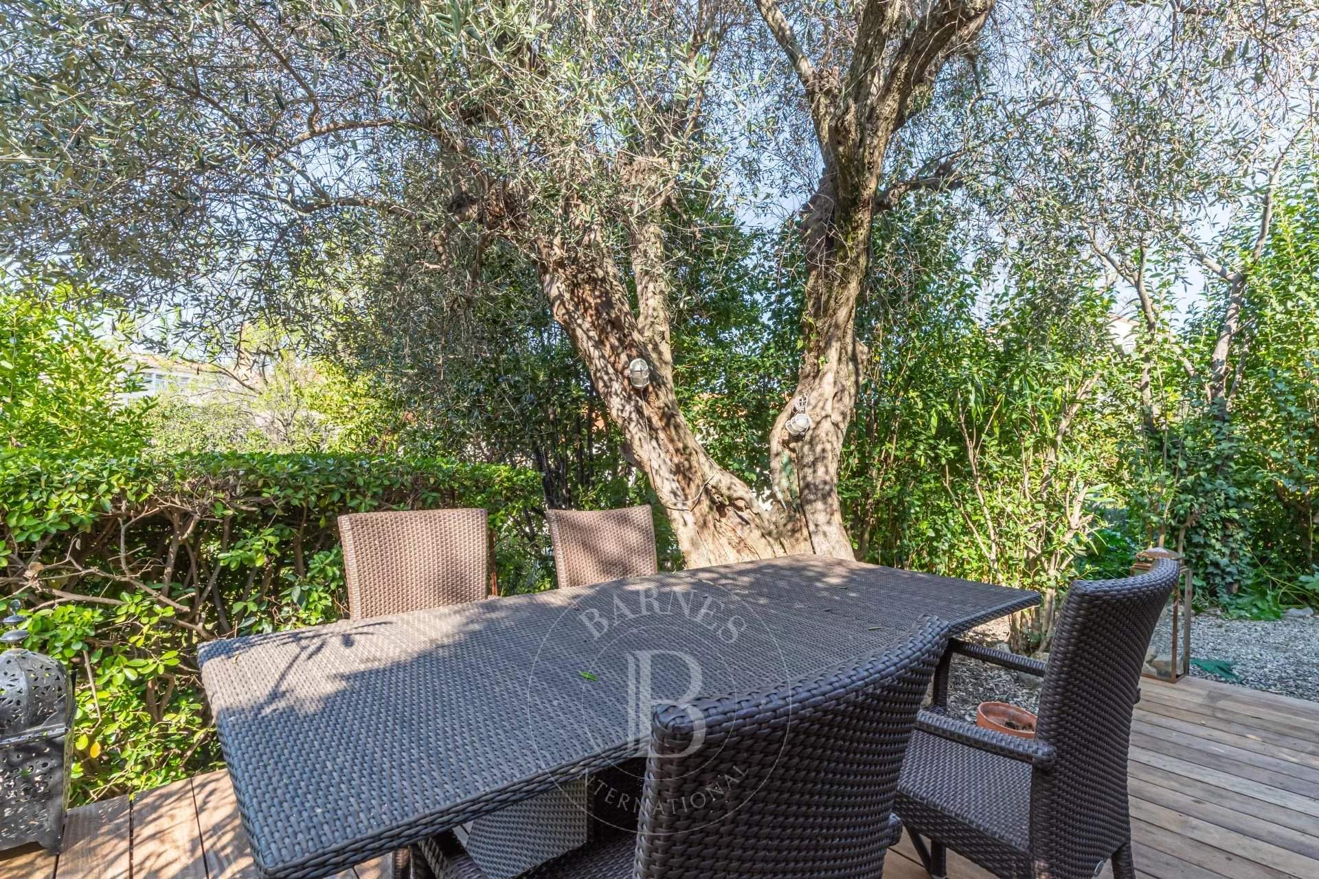 Cannes  - Piso  2 Habitaciones - picture 8