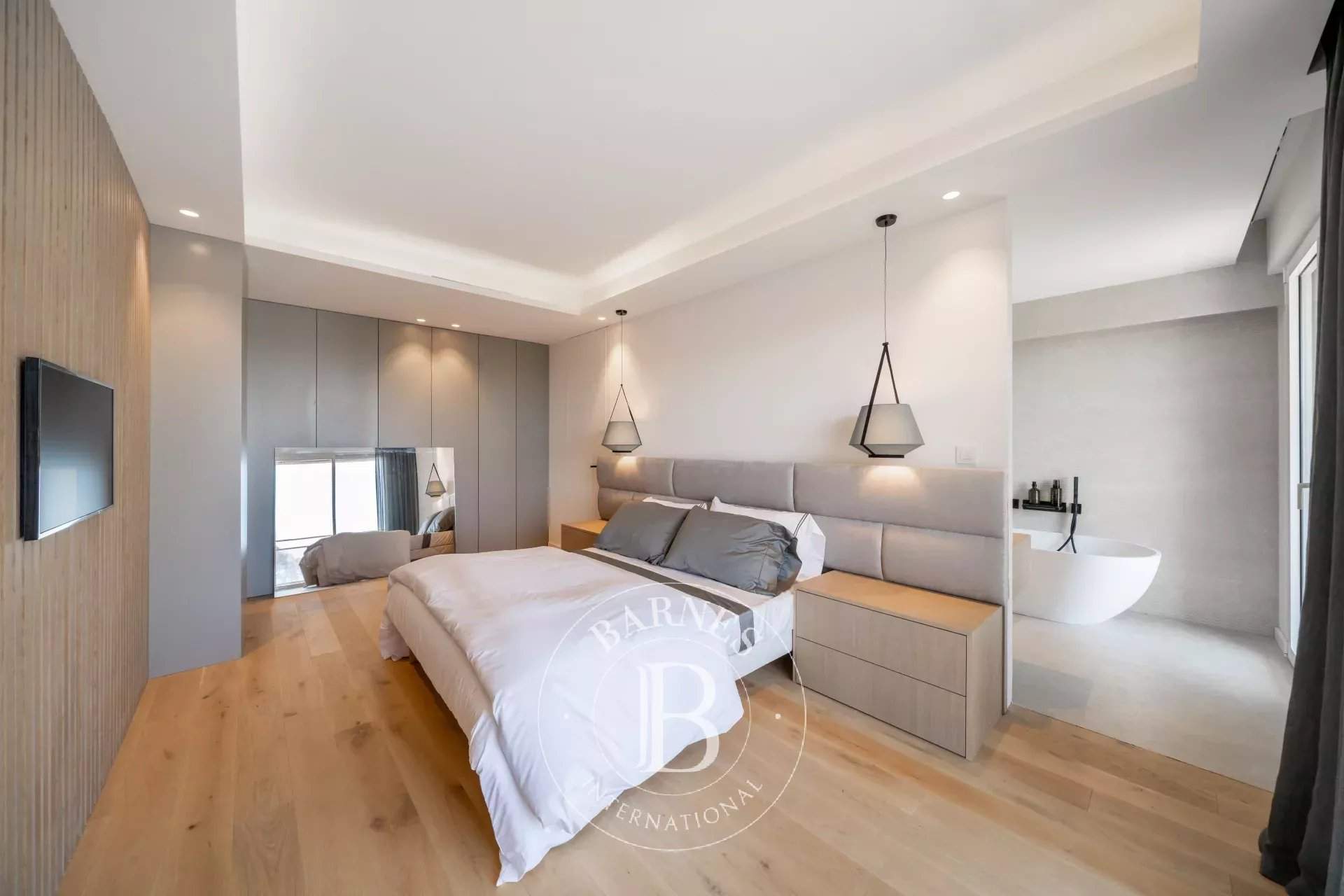 Cannes  - Apartment 2 Bedrooms - picture 8