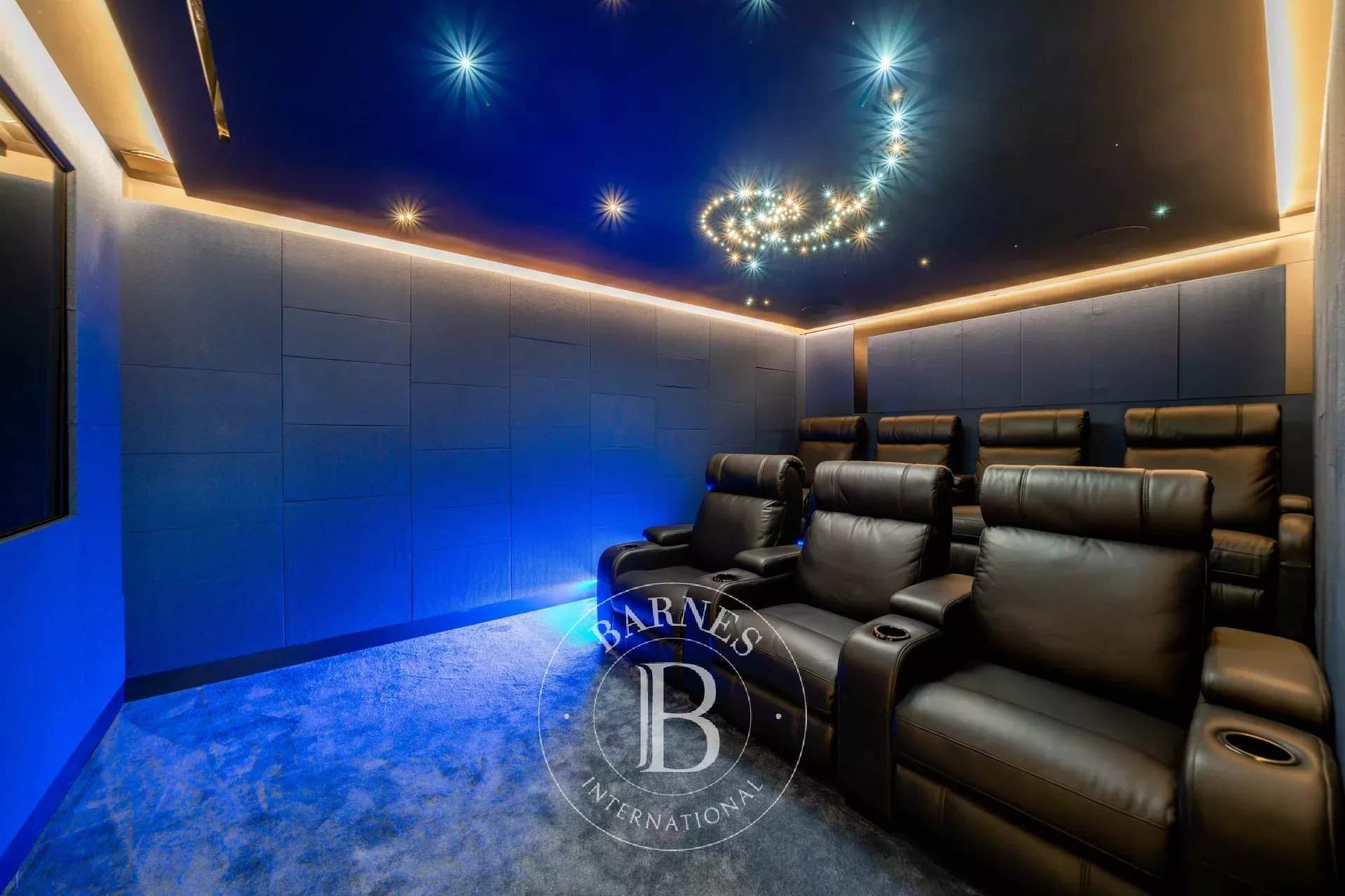 Cannes  - Villa 6 Bedrooms - picture 15