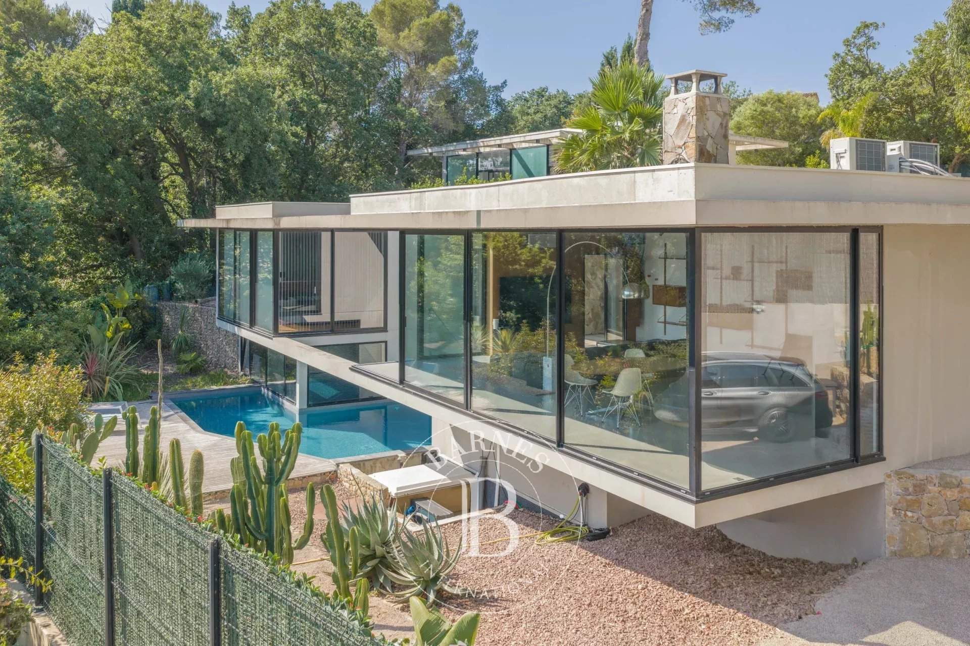 Cannes  - Villa 5 Pi&egrave;ces 4 Chambres - picture 14