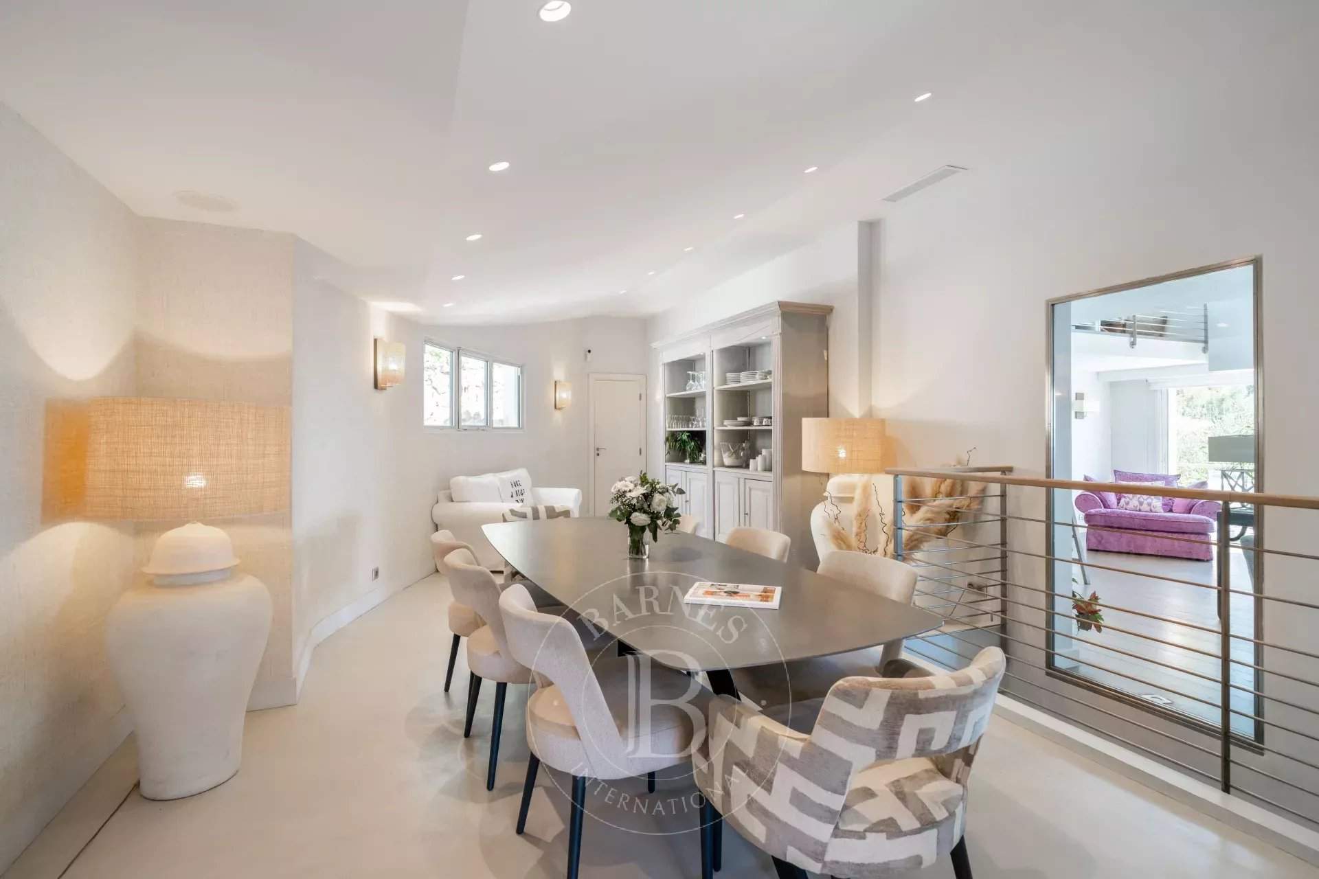 Cannes  - Villa 4 Bedrooms - picture 7