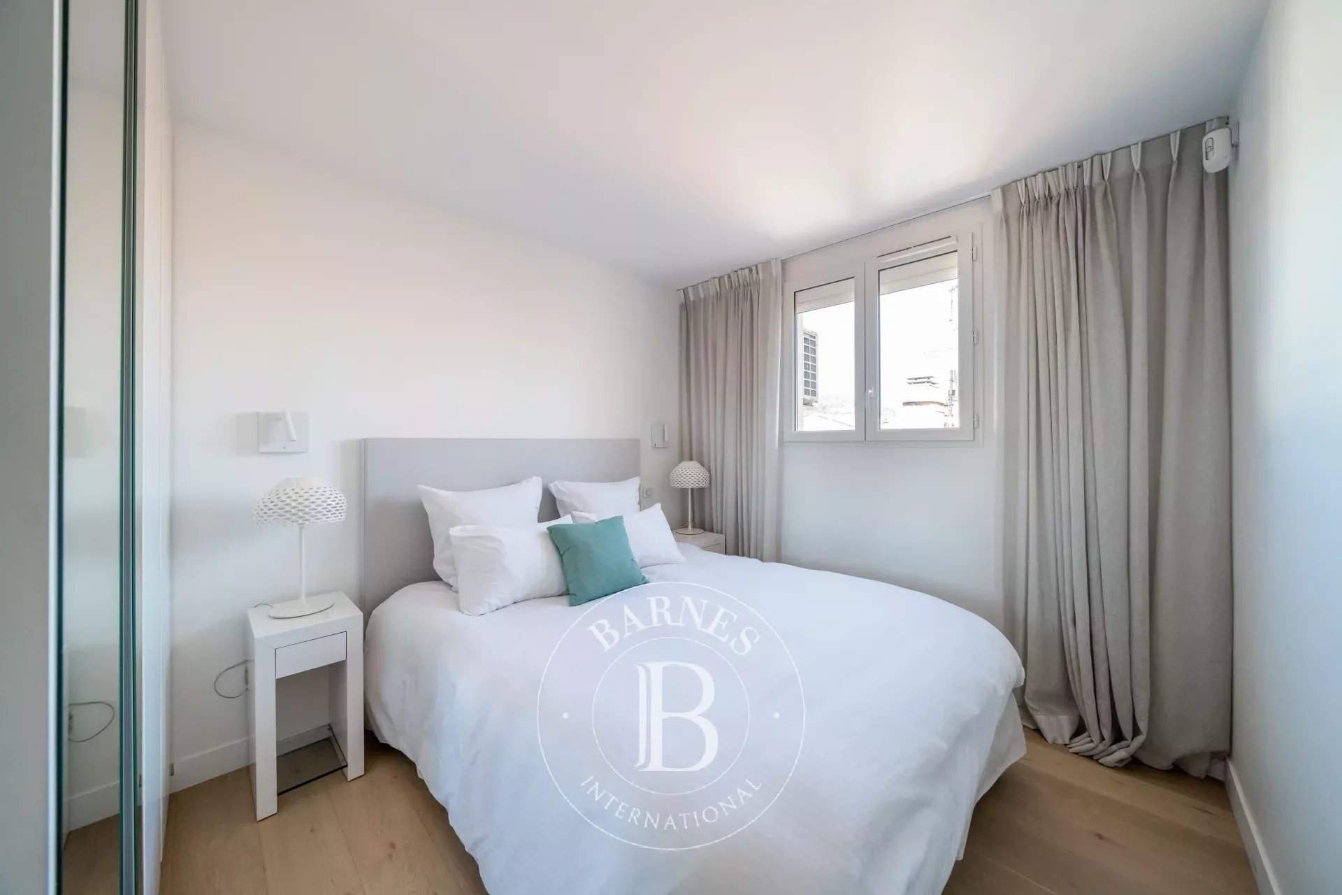 Cannes  - Appartement 3 Pi&egrave;ces 2 Chambres - picture 13