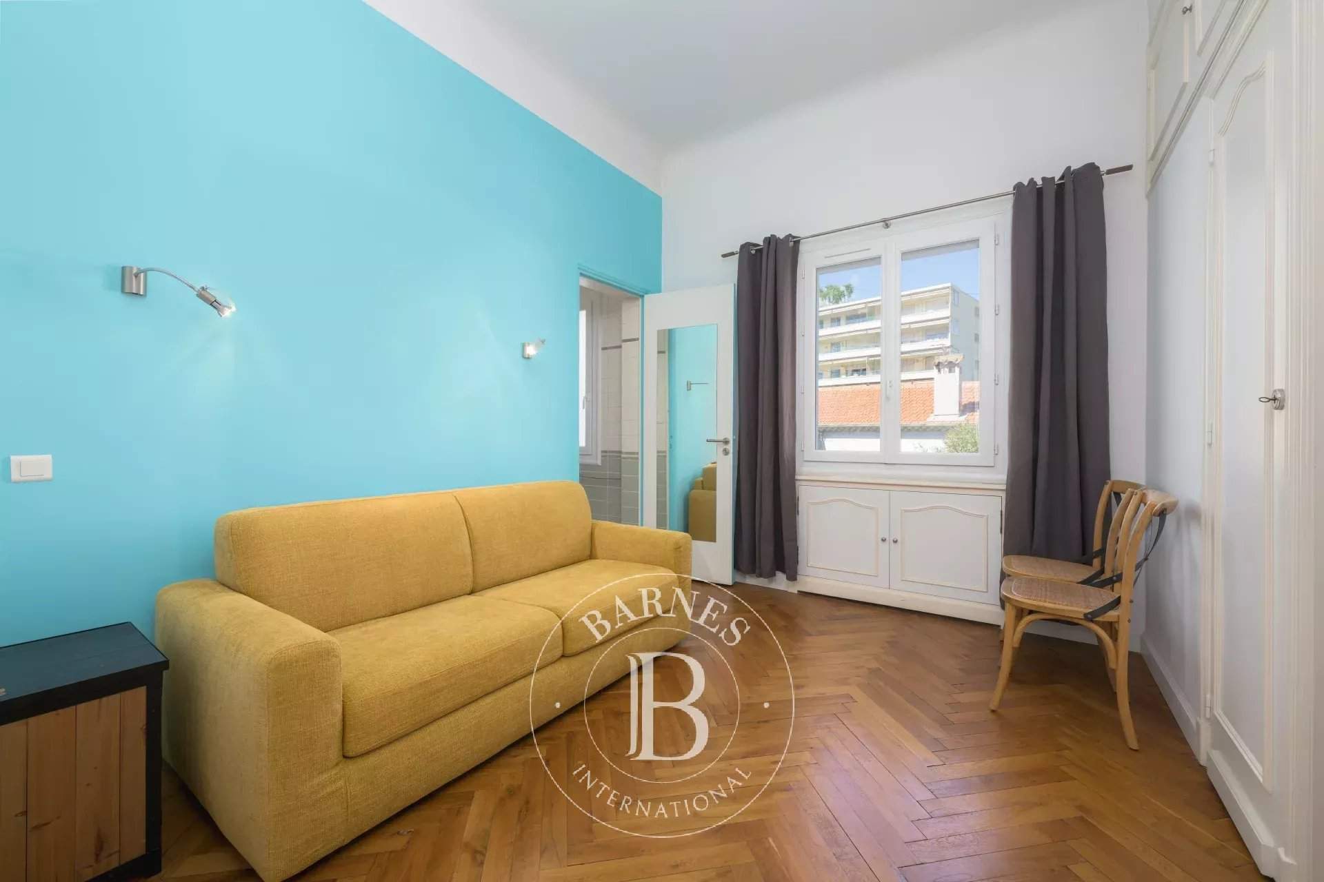 Le Cannet  - Appartement 4 Pi&egrave;ces - picture 7