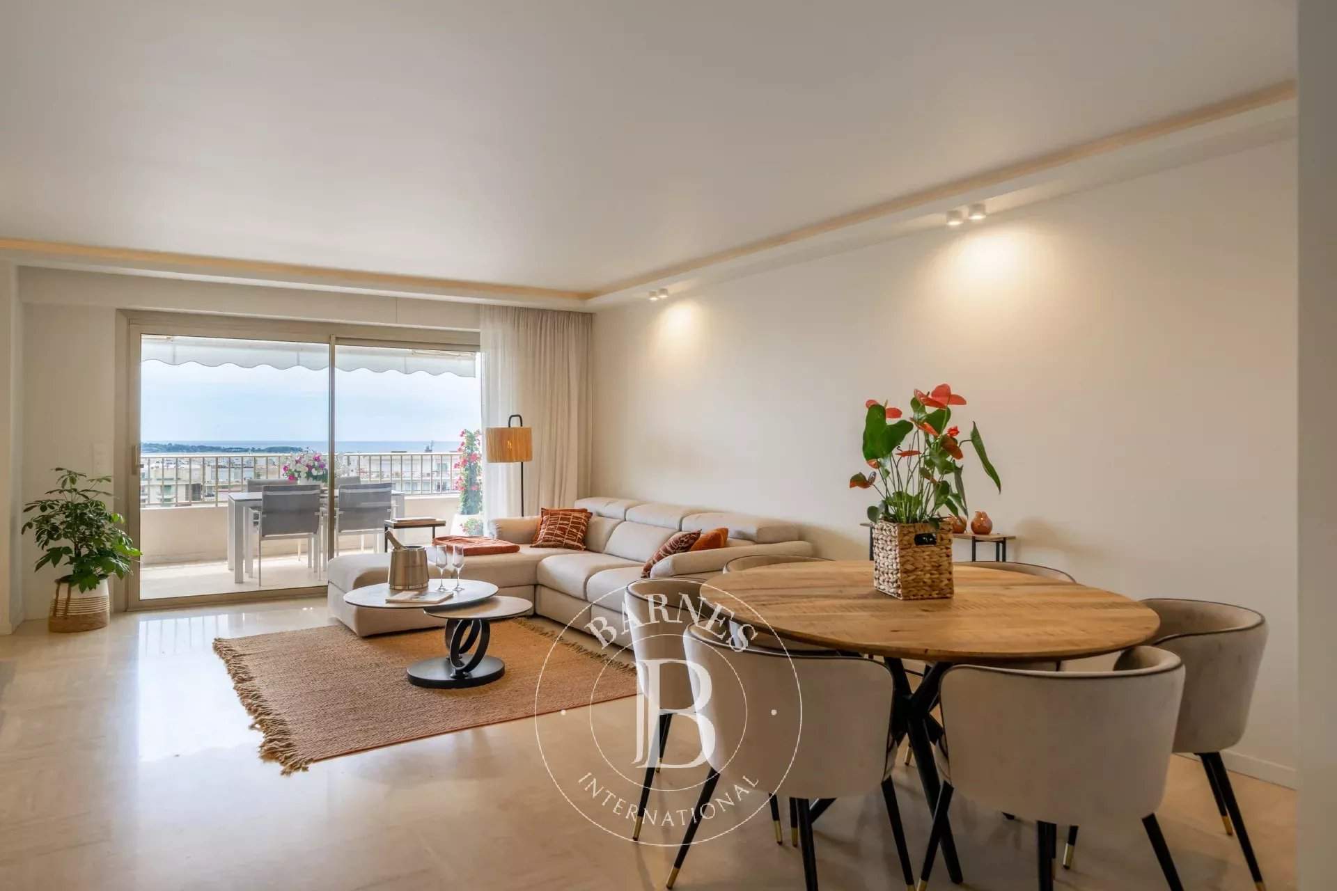 Cannes  - Appartement 4 Pi&egrave;ces 3 Chambres - picture 6