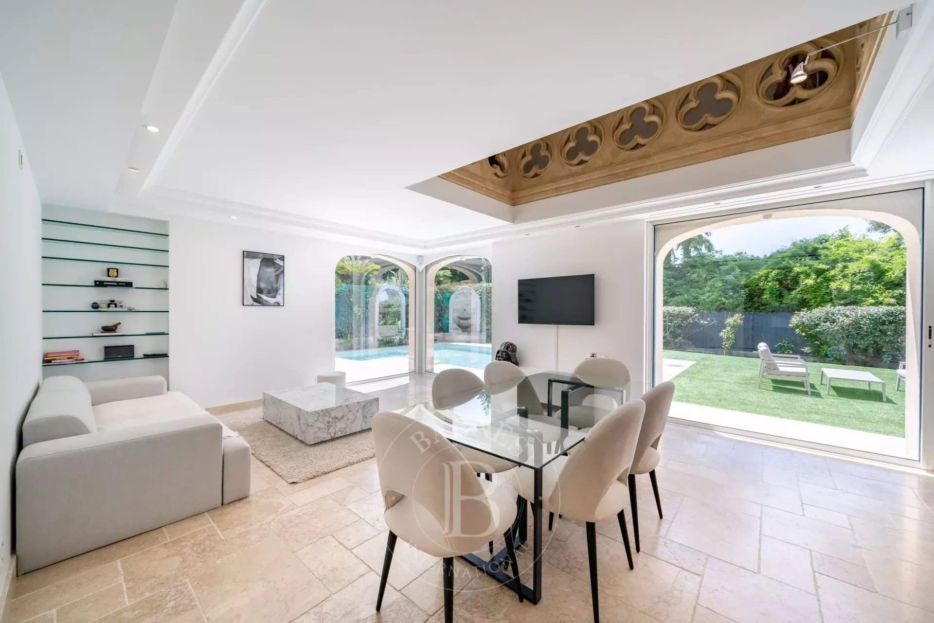 Cannes  - Villa 5 Pièces 4 Chambres - picture 4
