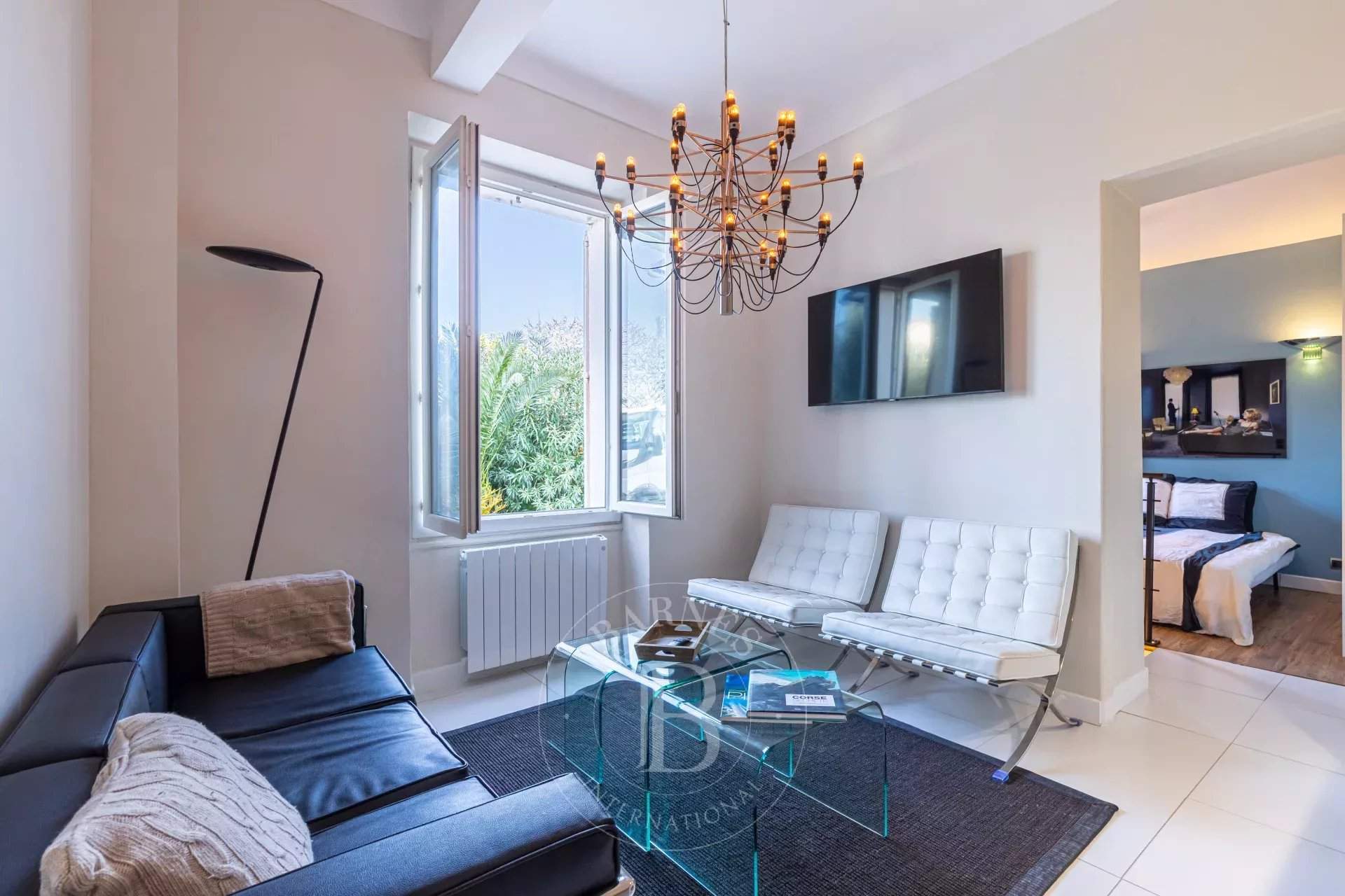 Cannes  - Piso  2 Habitaciones - picture 2