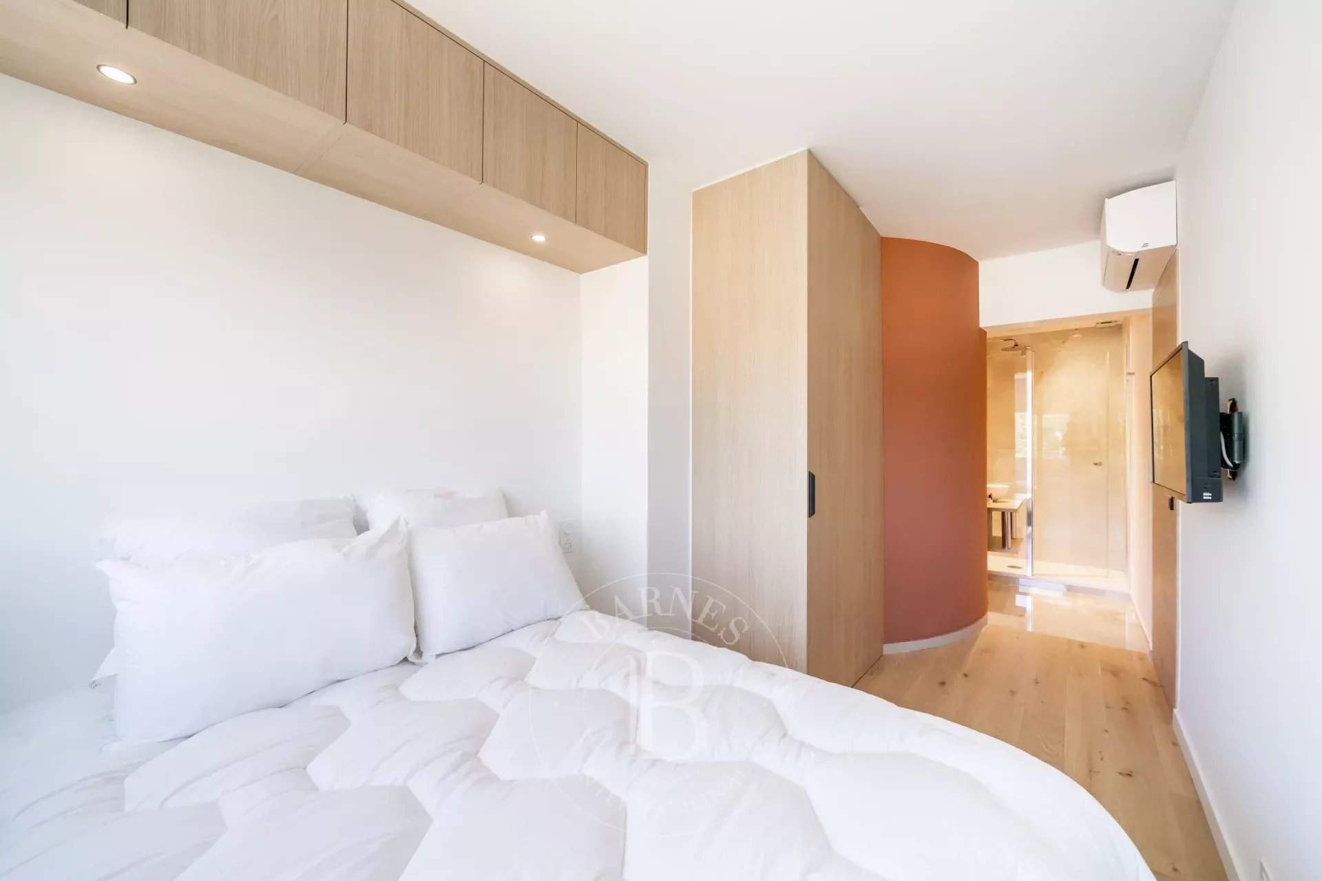 Cannes  - Piso 3 Cuartos 2 Habitaciones - picture 8