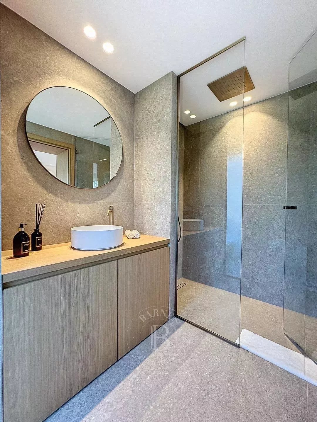 Cannes  - Piso 4 Cuartos 3 Habitaciones - picture 9