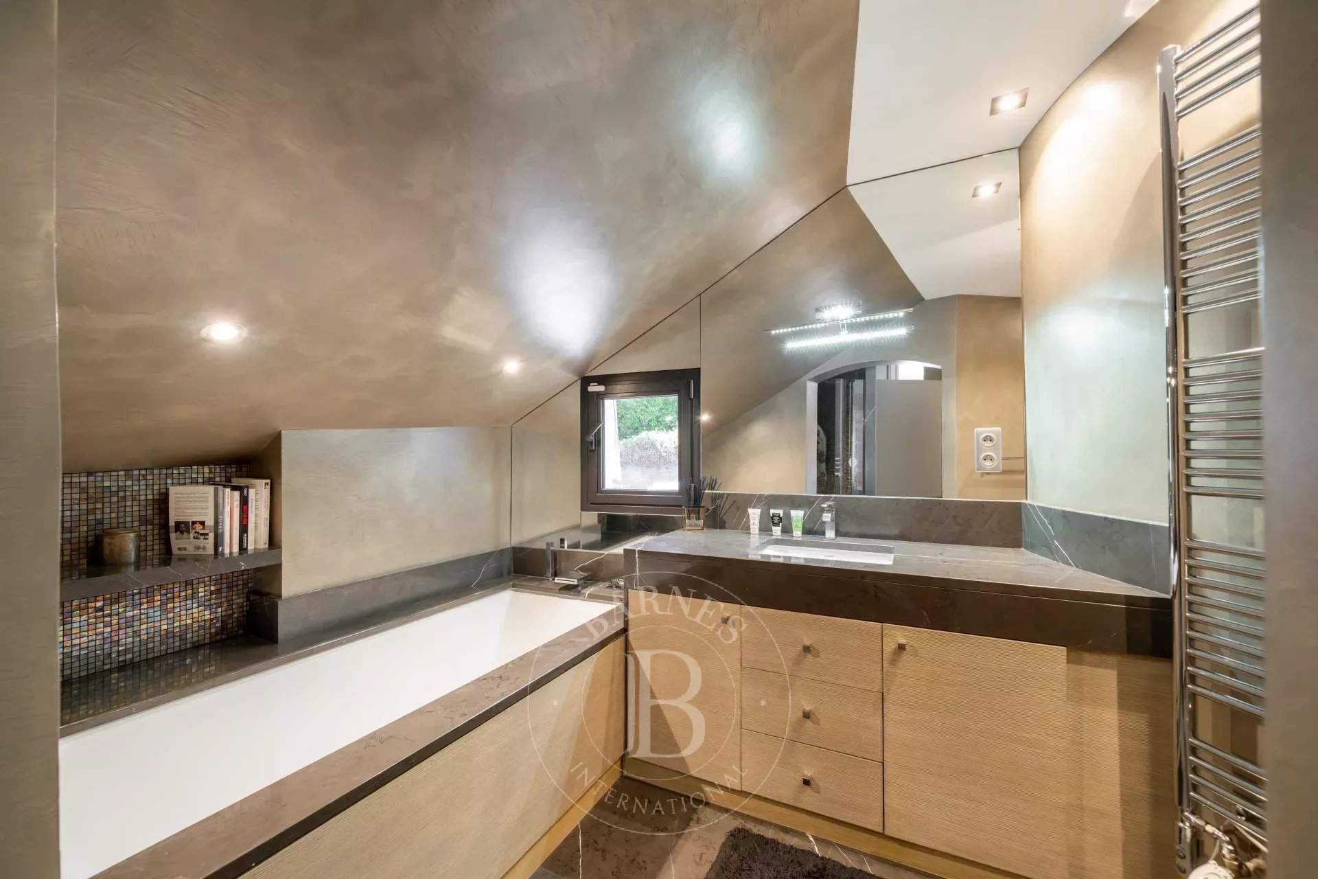Cannes  - Villa 4 Bedrooms - picture 14