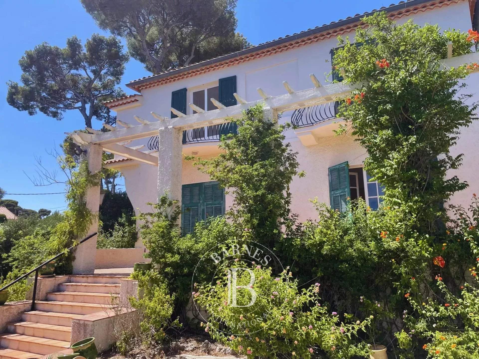 Antibes  - Villa  - picture 7