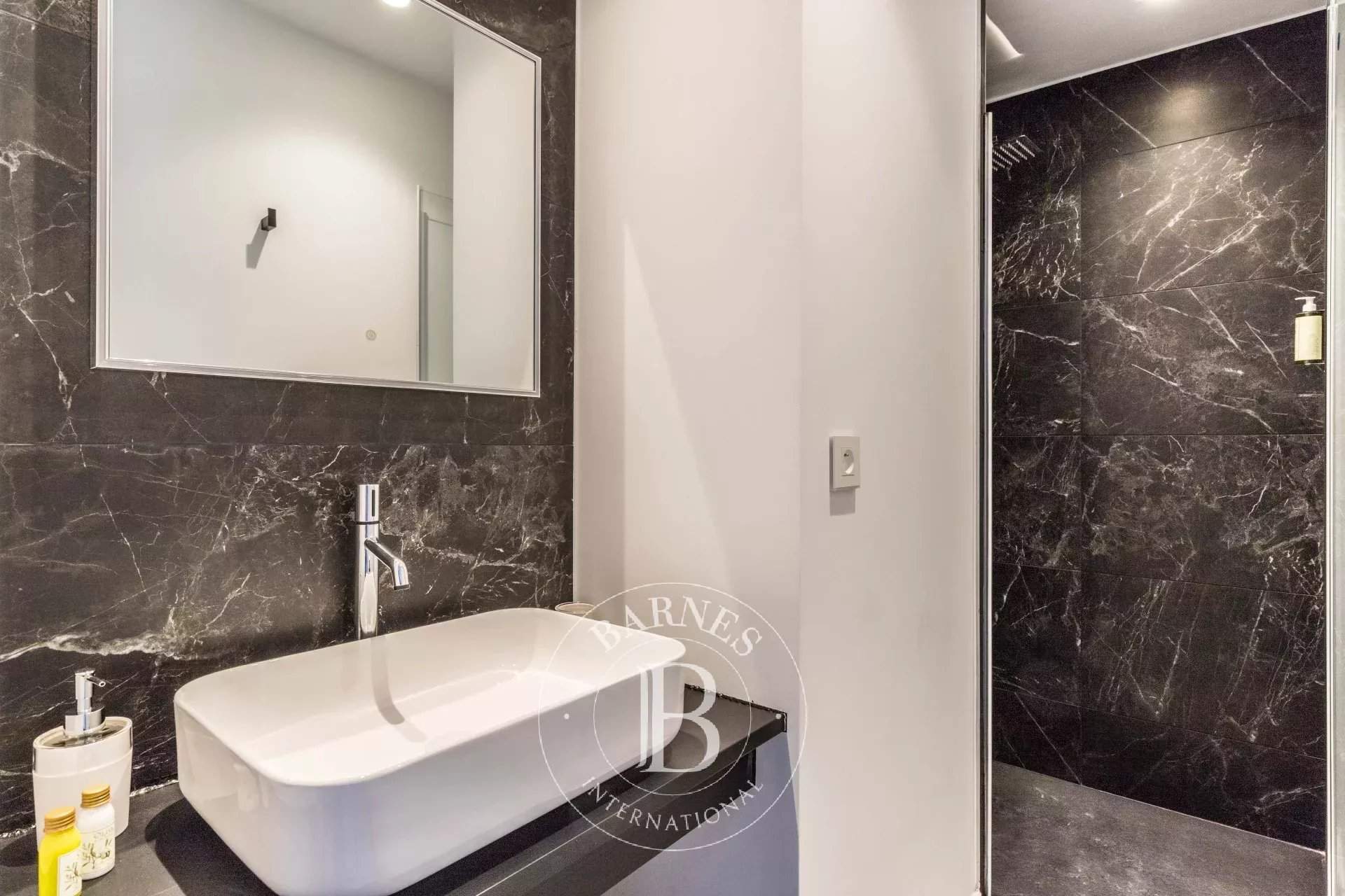 Cannes  - Piso 4 Cuartos 3 Habitaciones - picture 9