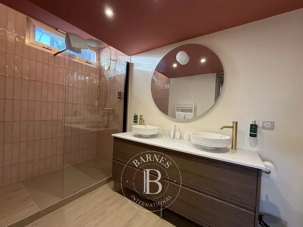 Juan-les-Pins  - Apartment 2 Bedrooms - picture 6