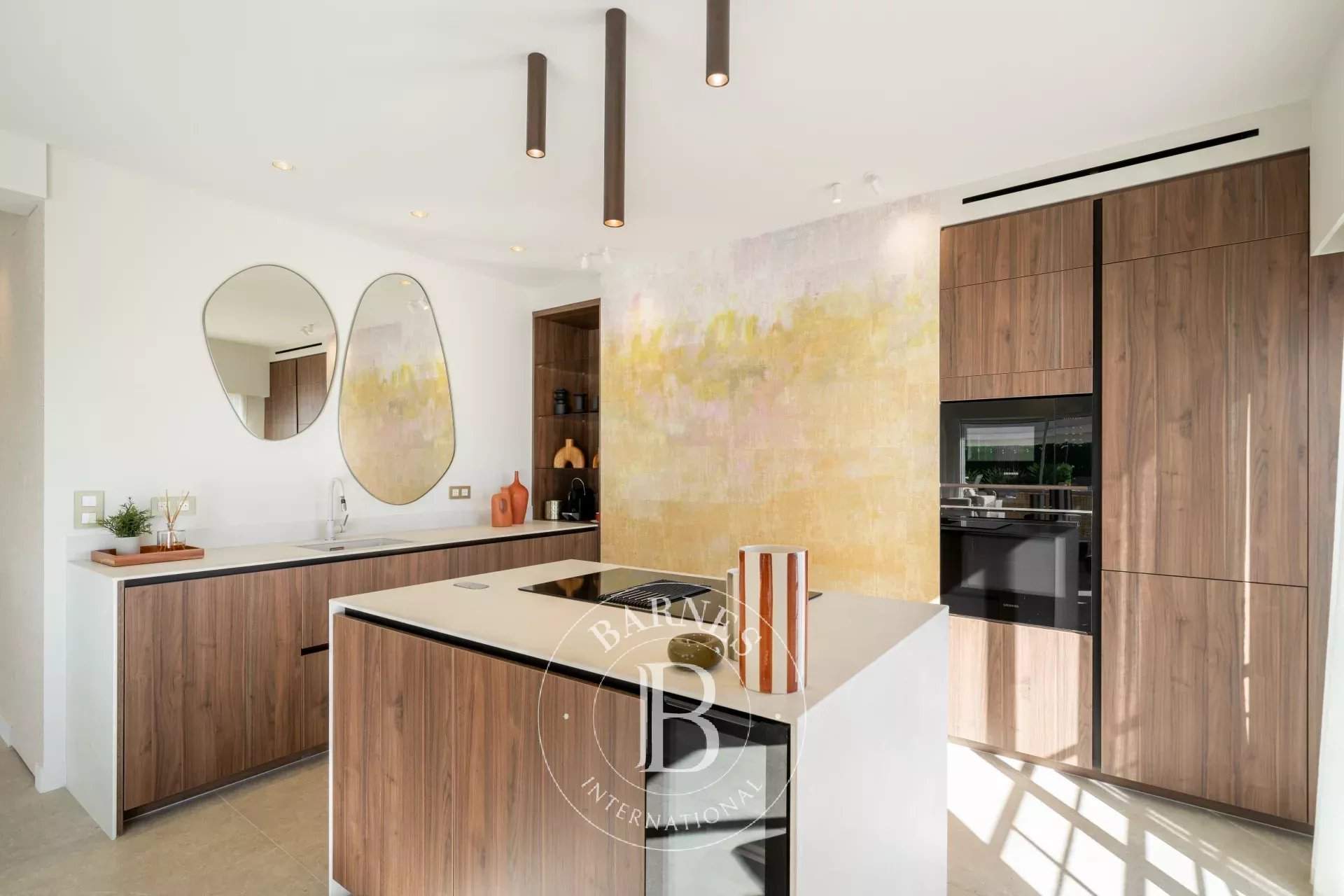 Cannes  - Appartement 4 Pi&egrave;ces 3 Chambres - picture 15