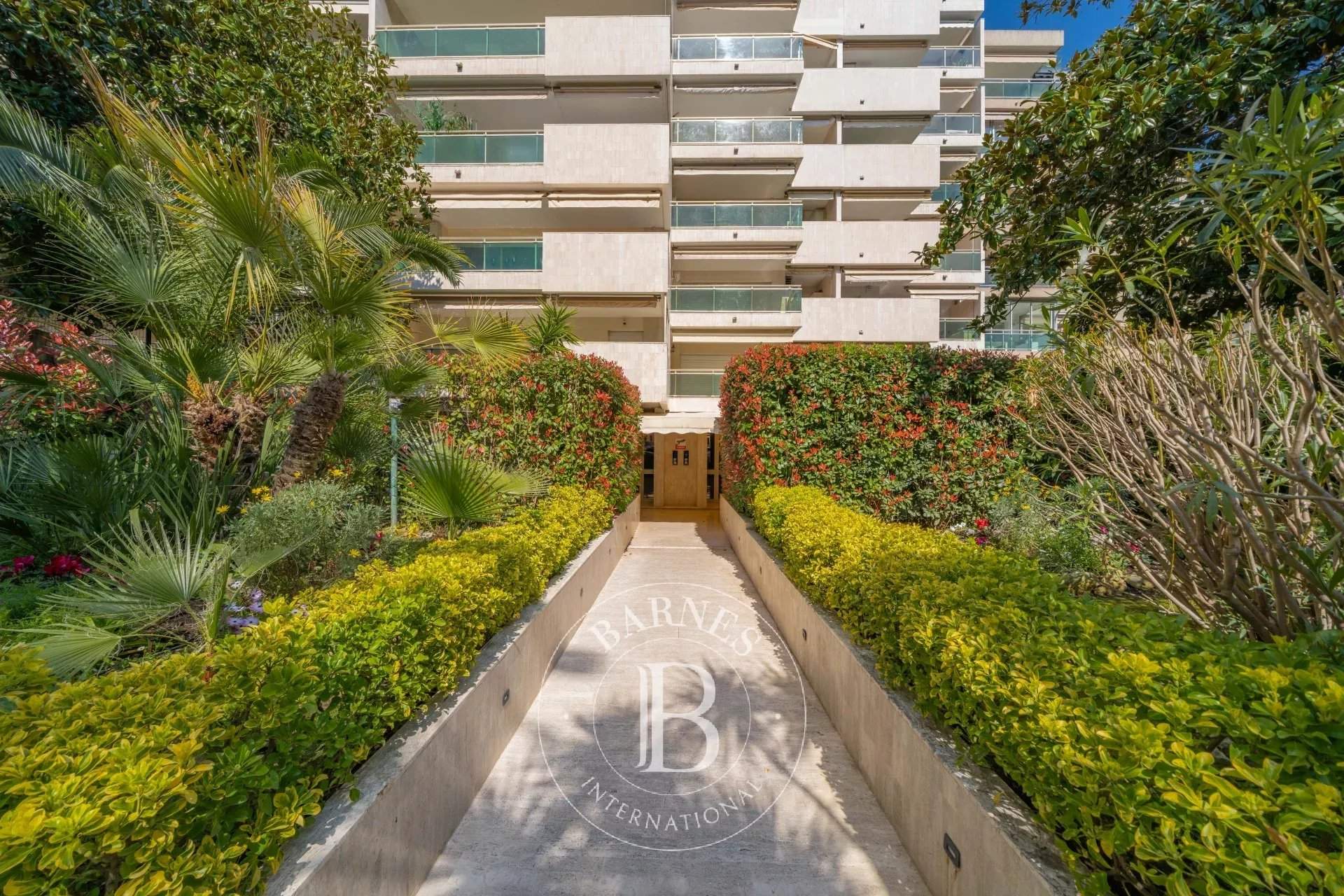 Cannes  - Appartement 3 Pi&egrave;ces 2 Chambres - picture 15