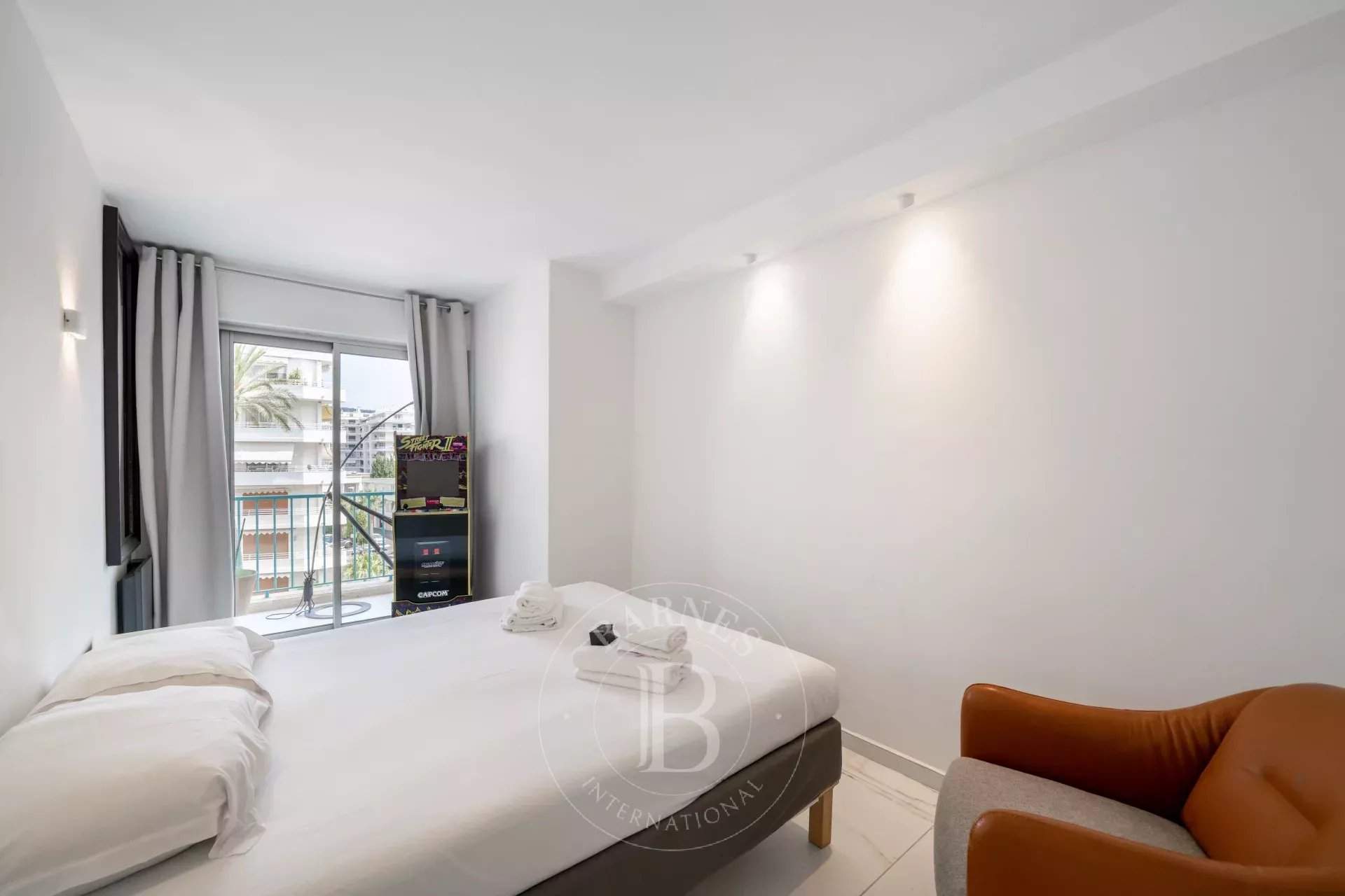 Cannes  - Apartment 3 Bedrooms - picture 13