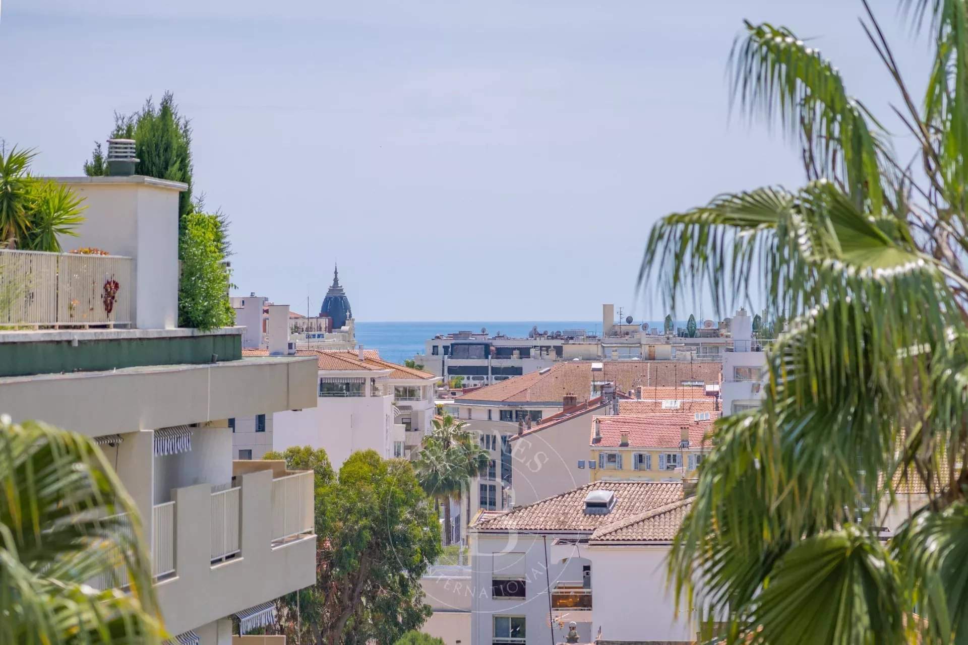 Cannes  - Apartment 2 Bedrooms - picture 13