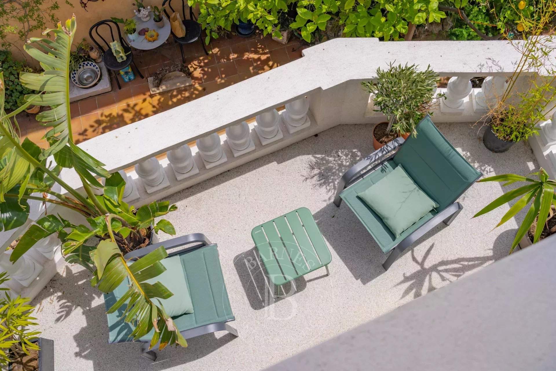 Cannes  - Maison 3 Pièces 2 Chambres - picture 18