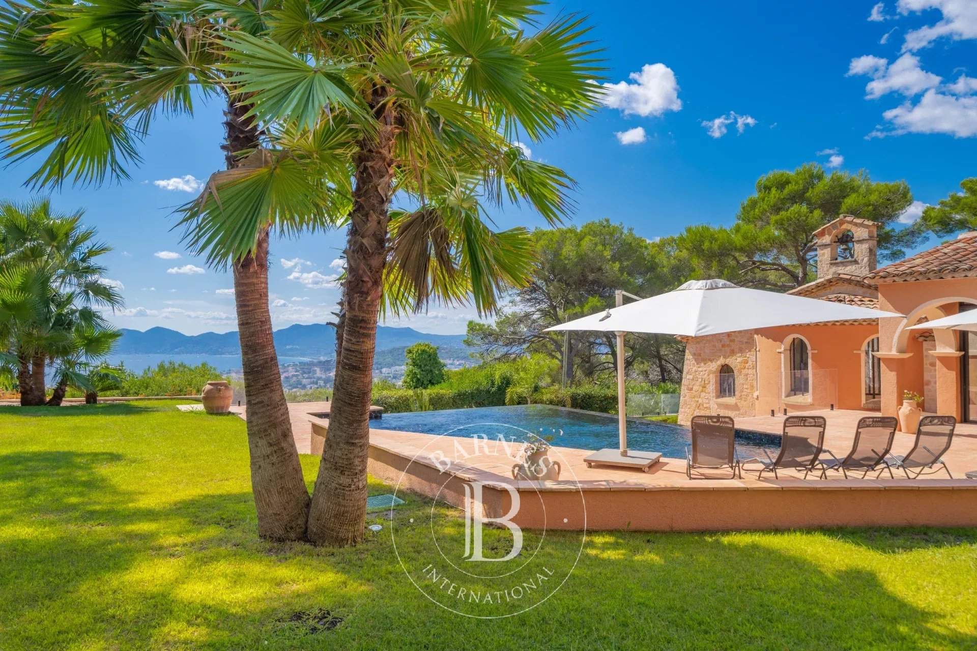 Cannes  - Villa 6 Bedrooms - picture 4