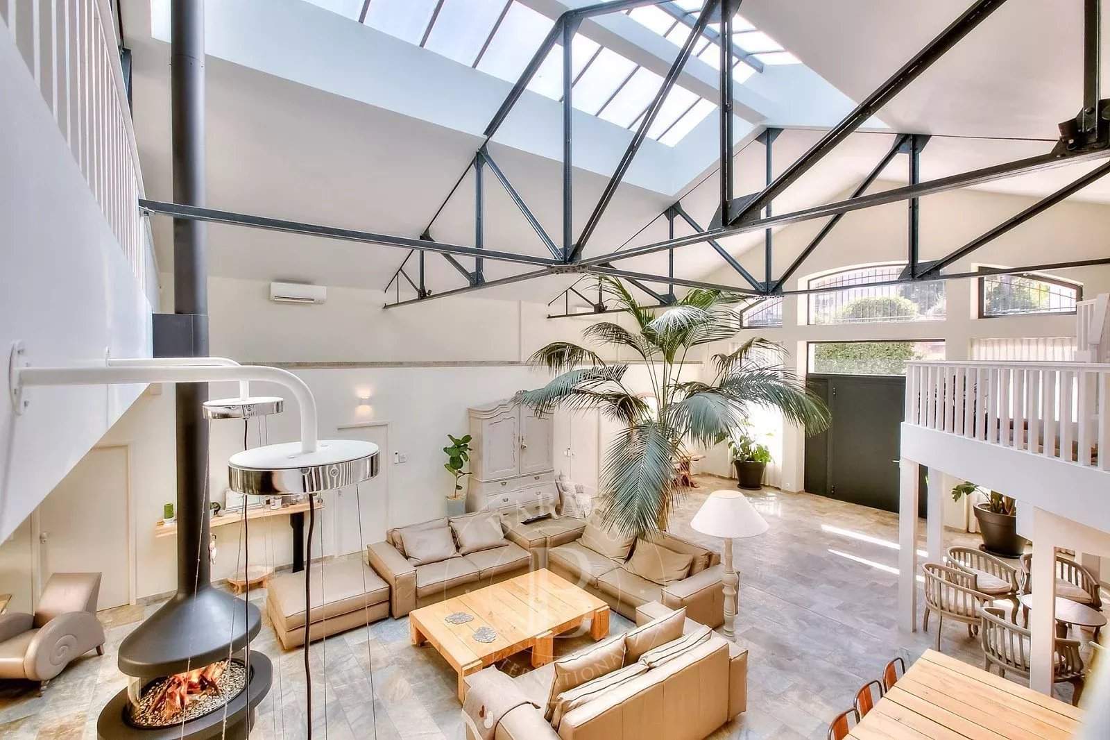 Cannes  - Villa 7 Cuartos 4 Habitaciones - picture 5