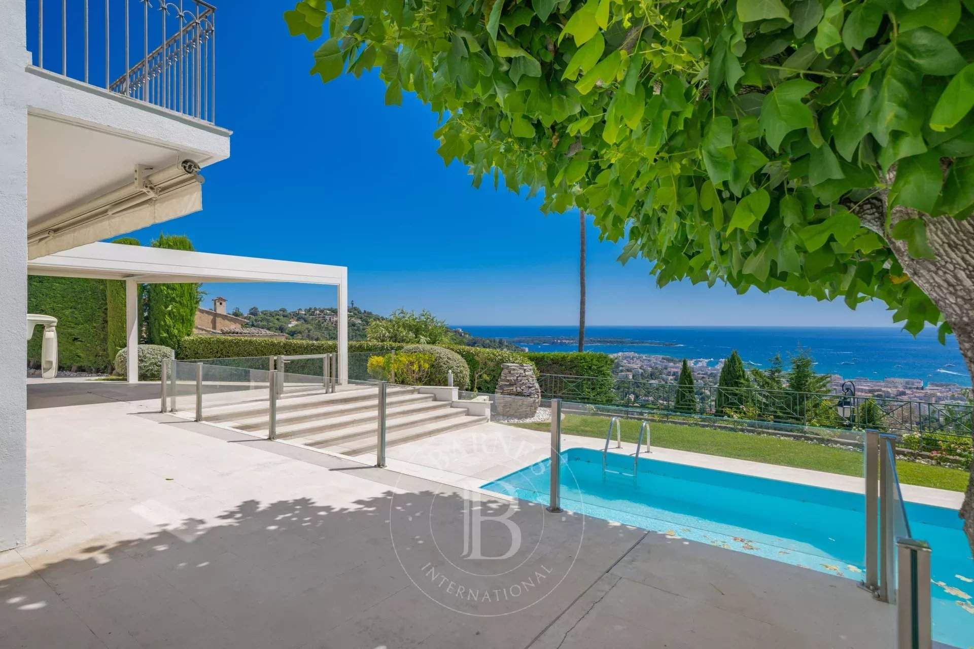 Cannes  - Villa 5 Bedrooms - picture 19