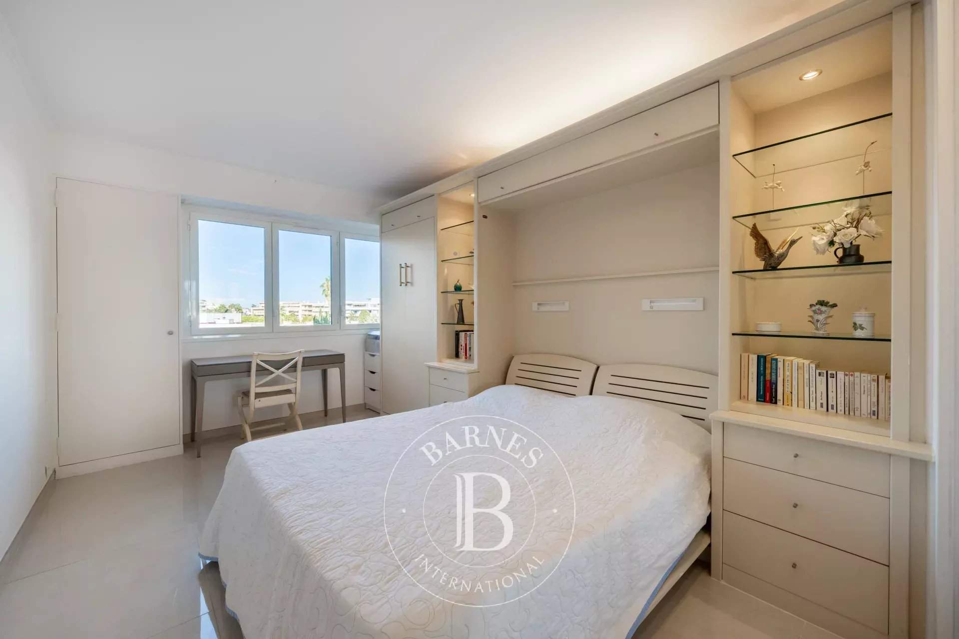 Cannes  - Piso 4 Cuartos 3 Habitaciones - picture 9