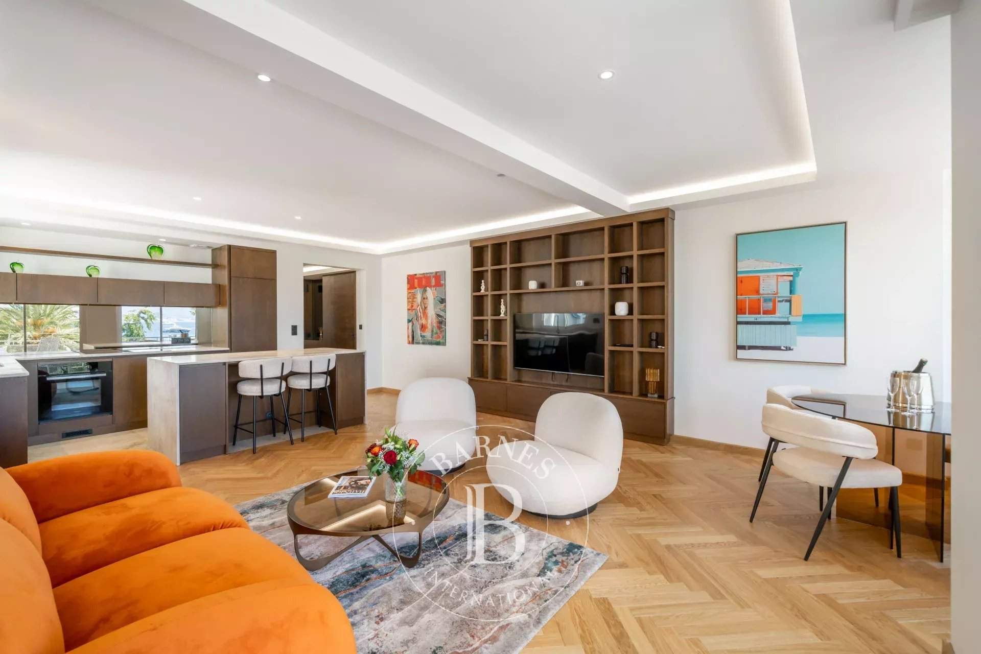 Cannes  - Appartement 3 Pi&egrave;ces 2 Chambres - picture 15