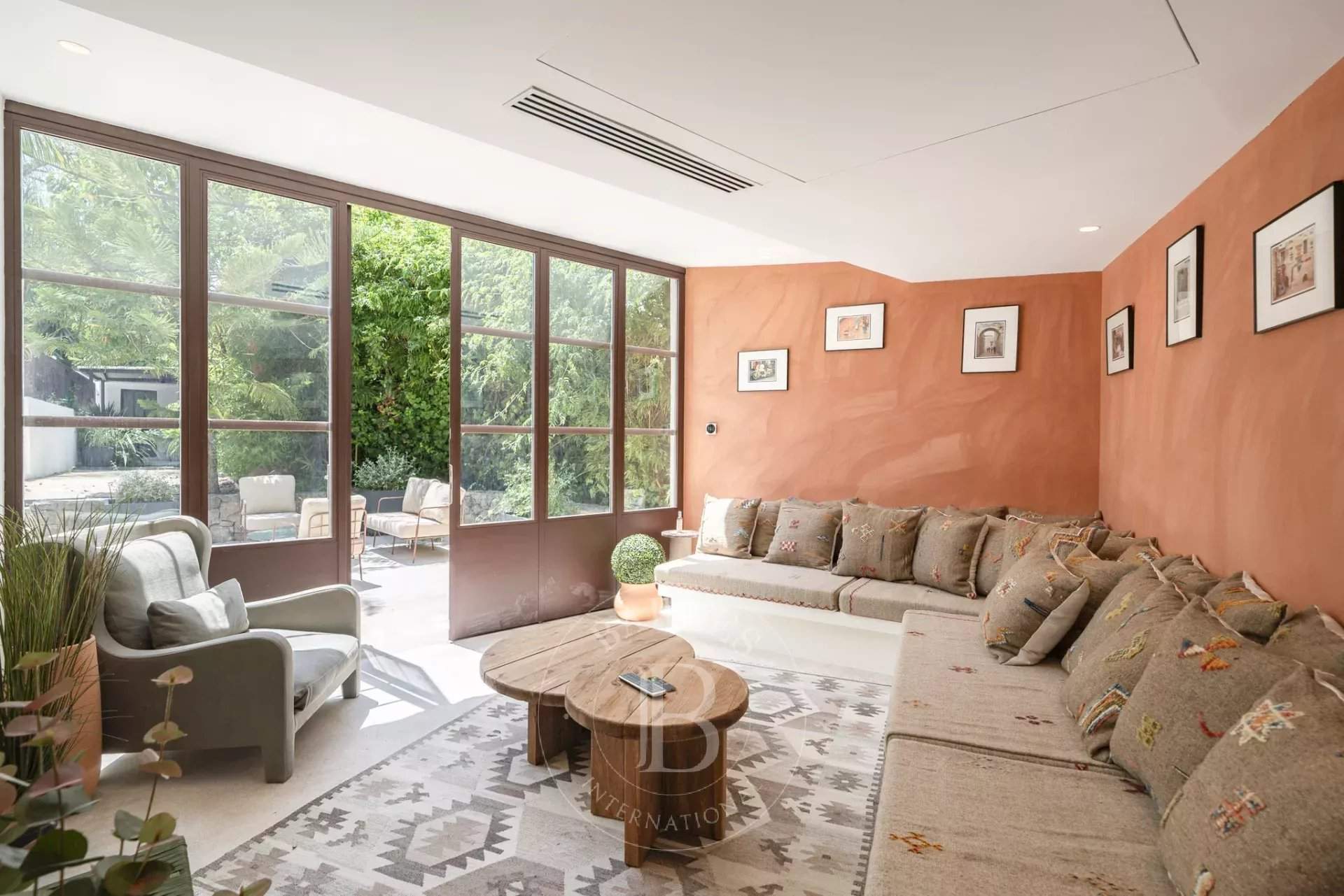 Cannes  - Villa 5 Bedrooms - picture 15