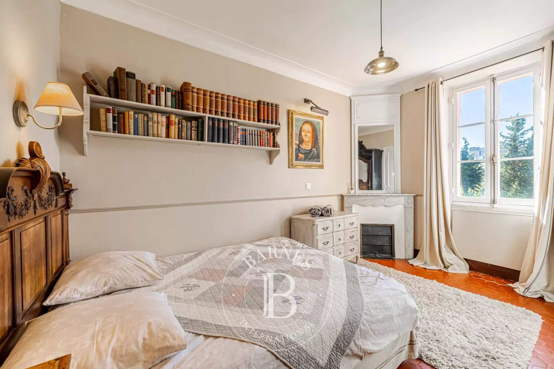 Antibes  - Villa 5 Bedrooms - picture 11