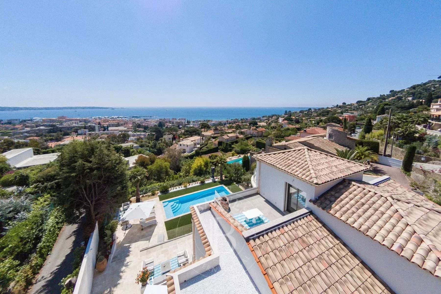 Vallauris  - Villa 5 Bedrooms - picture 8