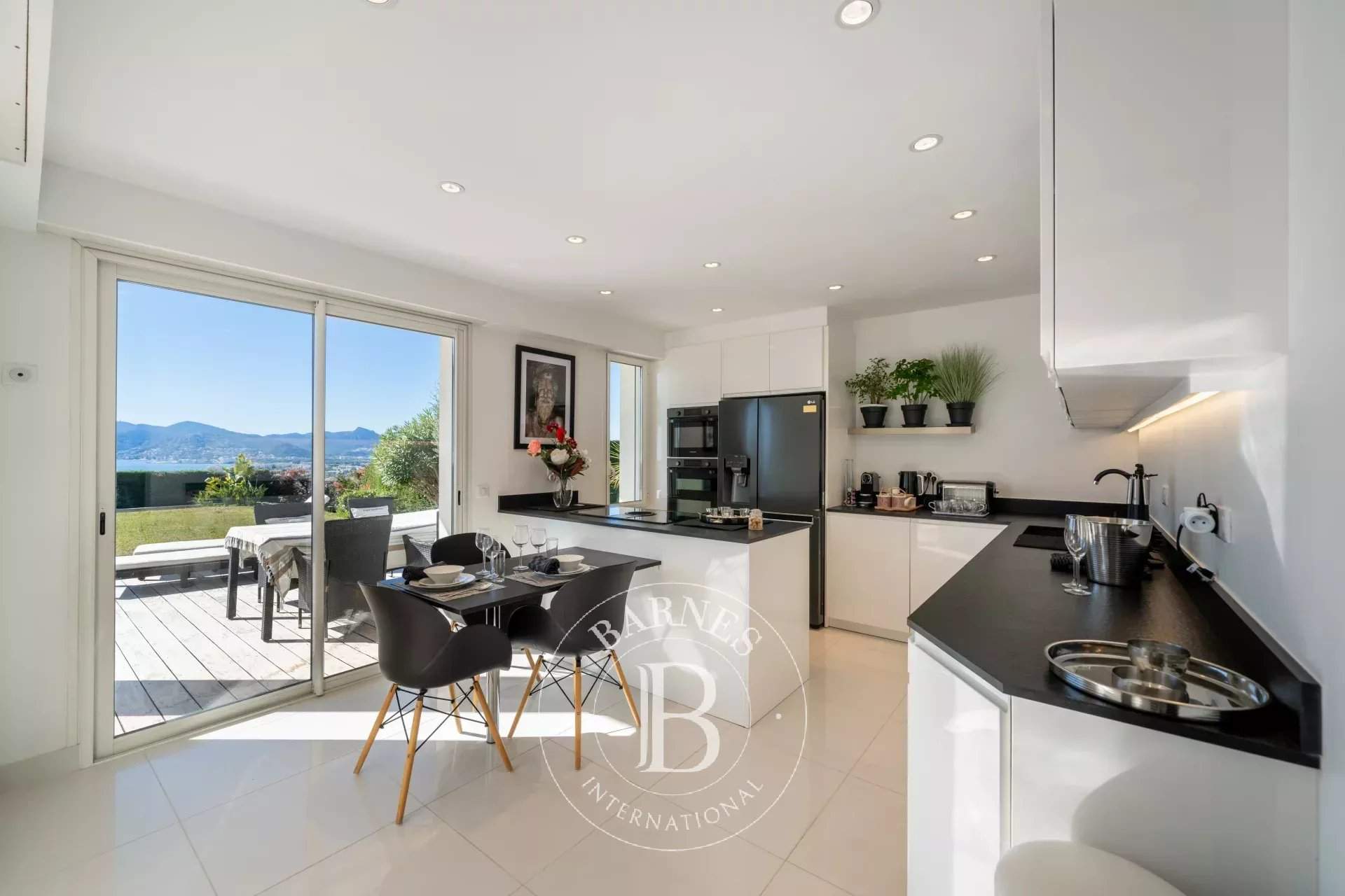 Cannes  - Villa  5 Chambres - picture 9